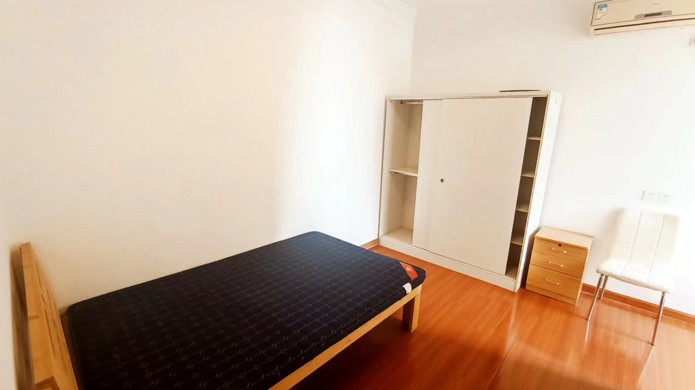 光明幸福天地 2室1厅1卫 89m&sup2;