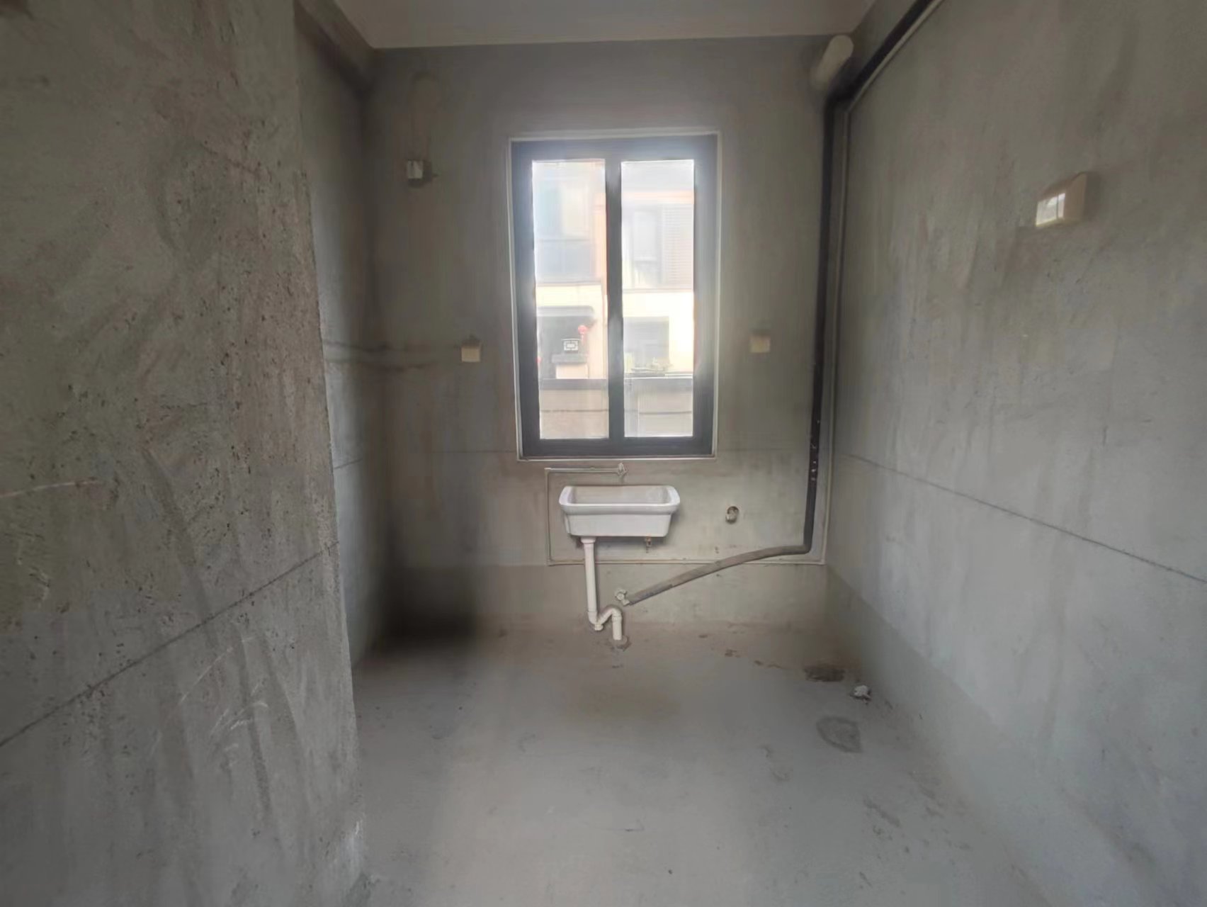 万科白鹭郡 4室3厅3卫 164.35m&sup2;
