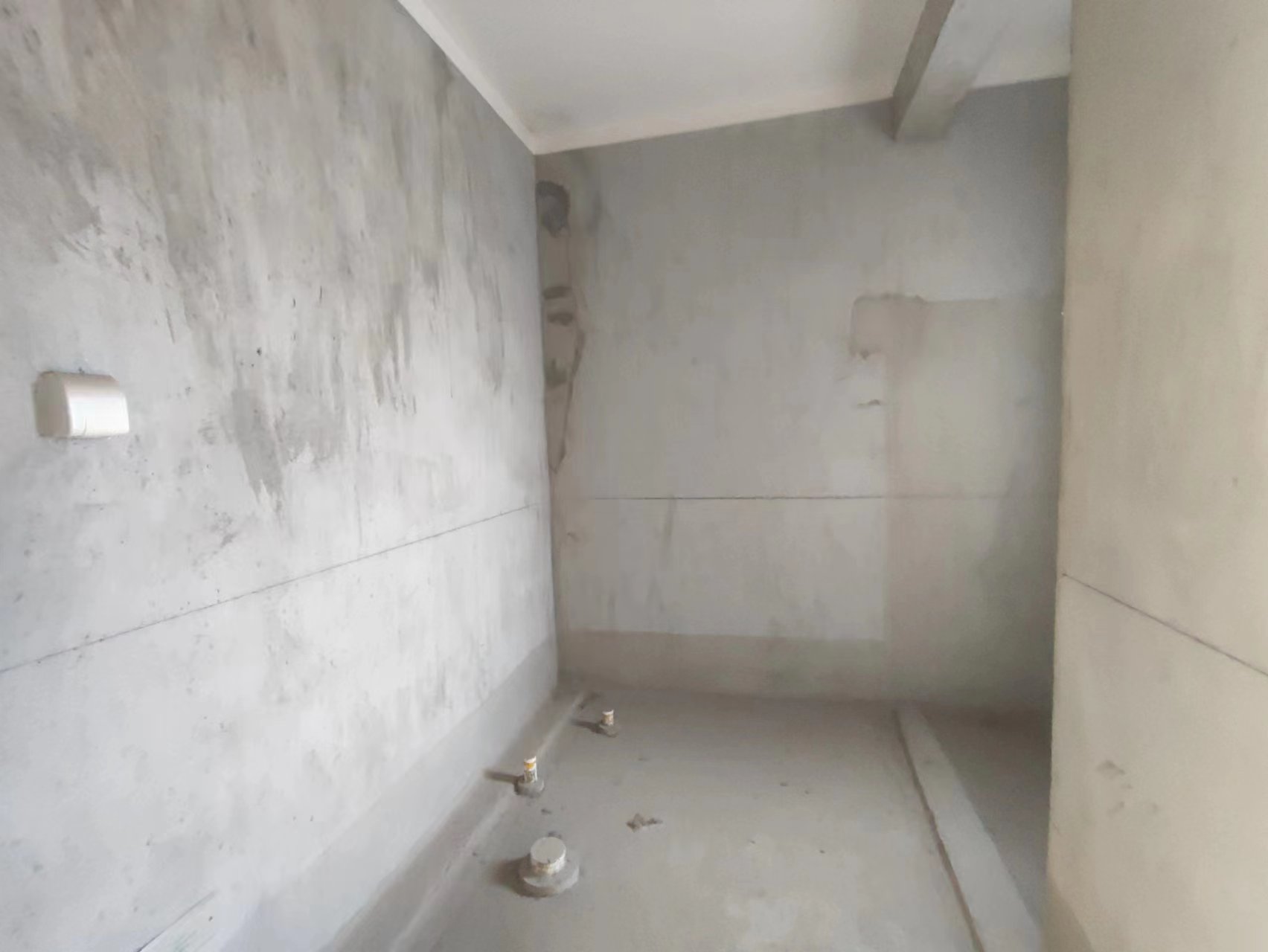 万科白鹭郡 4室3厅3卫 164.35m&sup2;