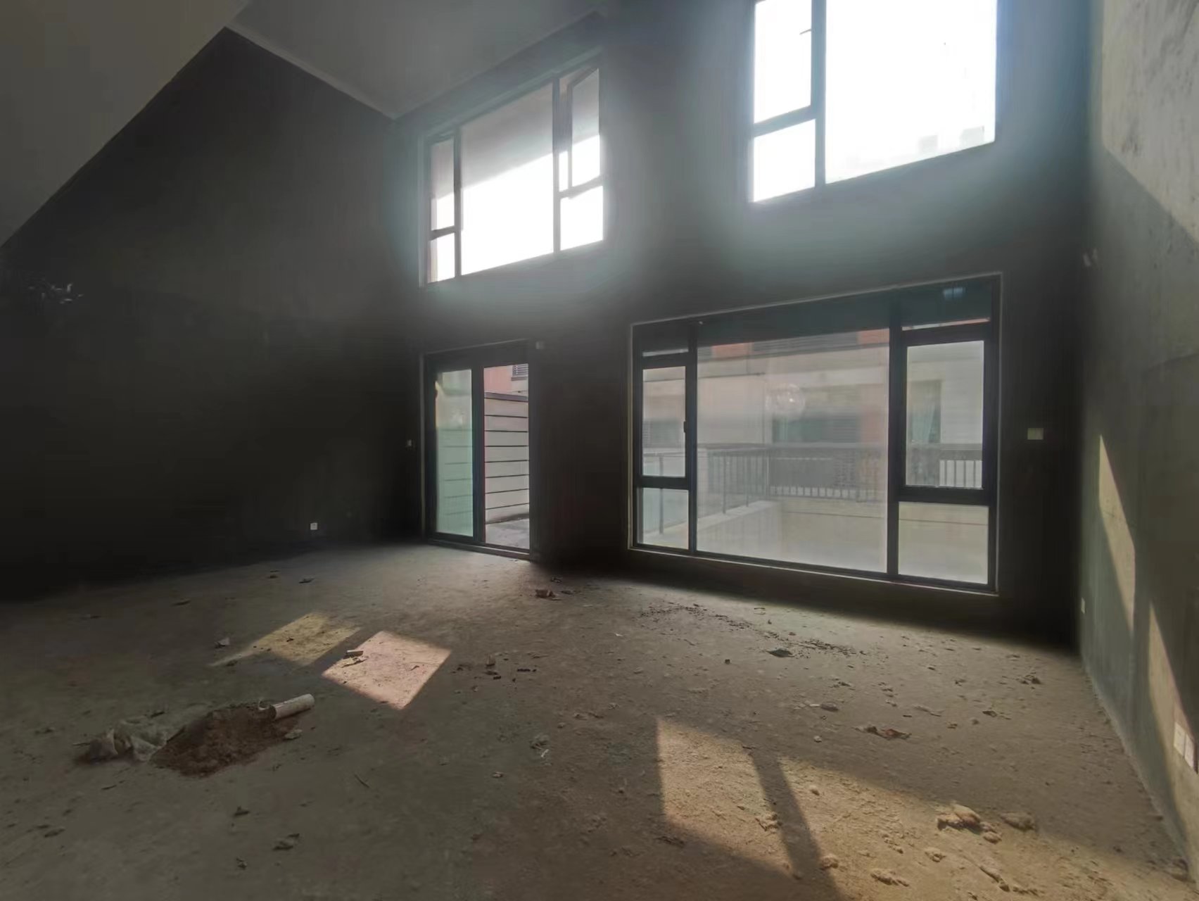 万科白鹭郡 4室3厅3卫 164.35m&sup2;