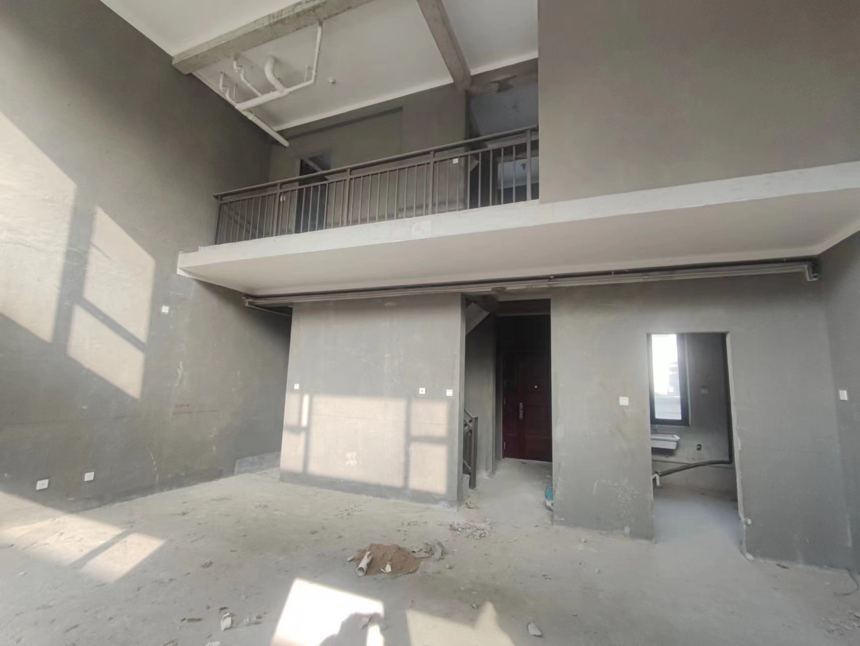 万科白鹭郡 4室3厅3卫 164.35m&sup2;