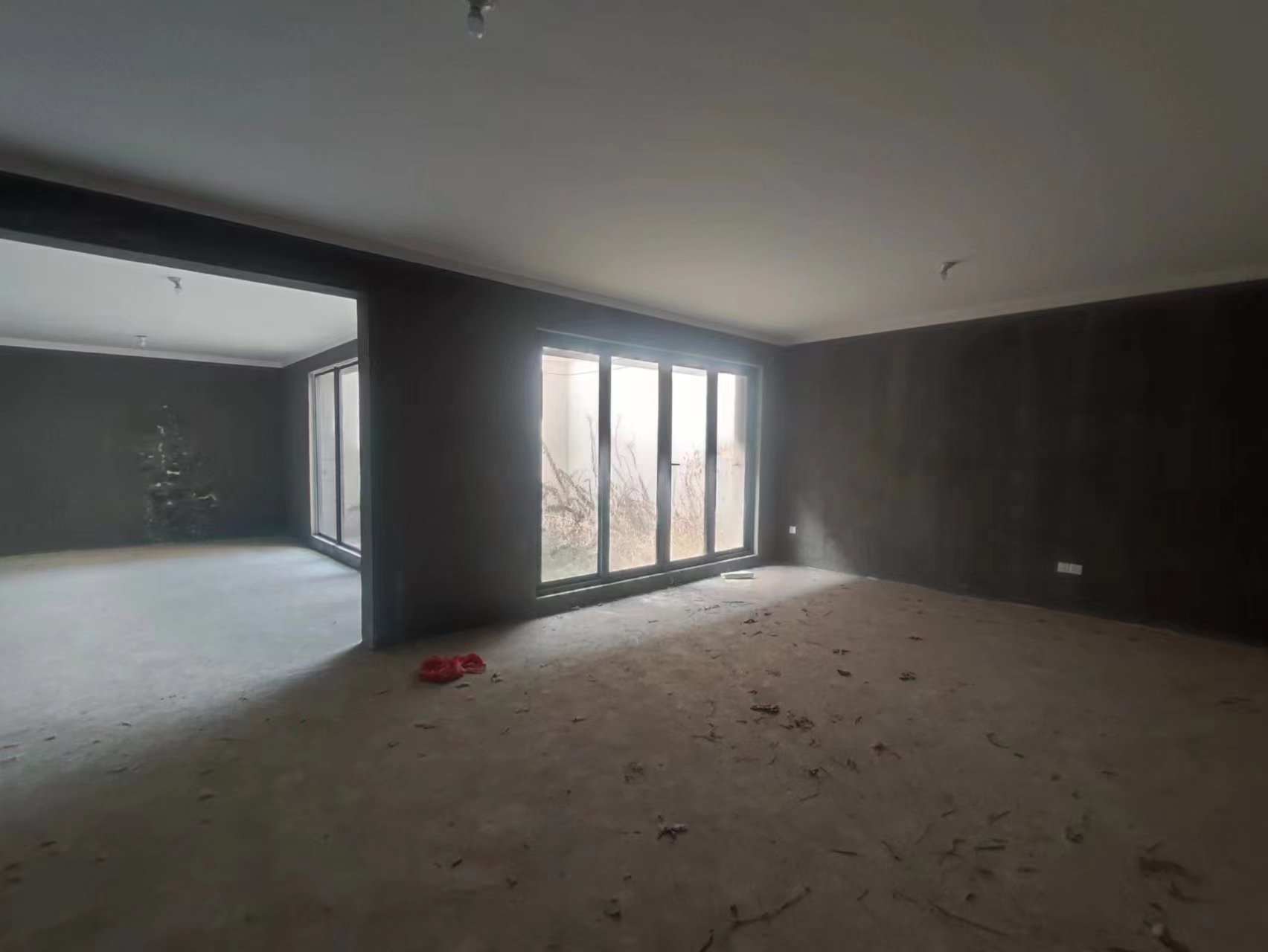 万科白鹭郡 4室3厅3卫 164.35m&sup2;