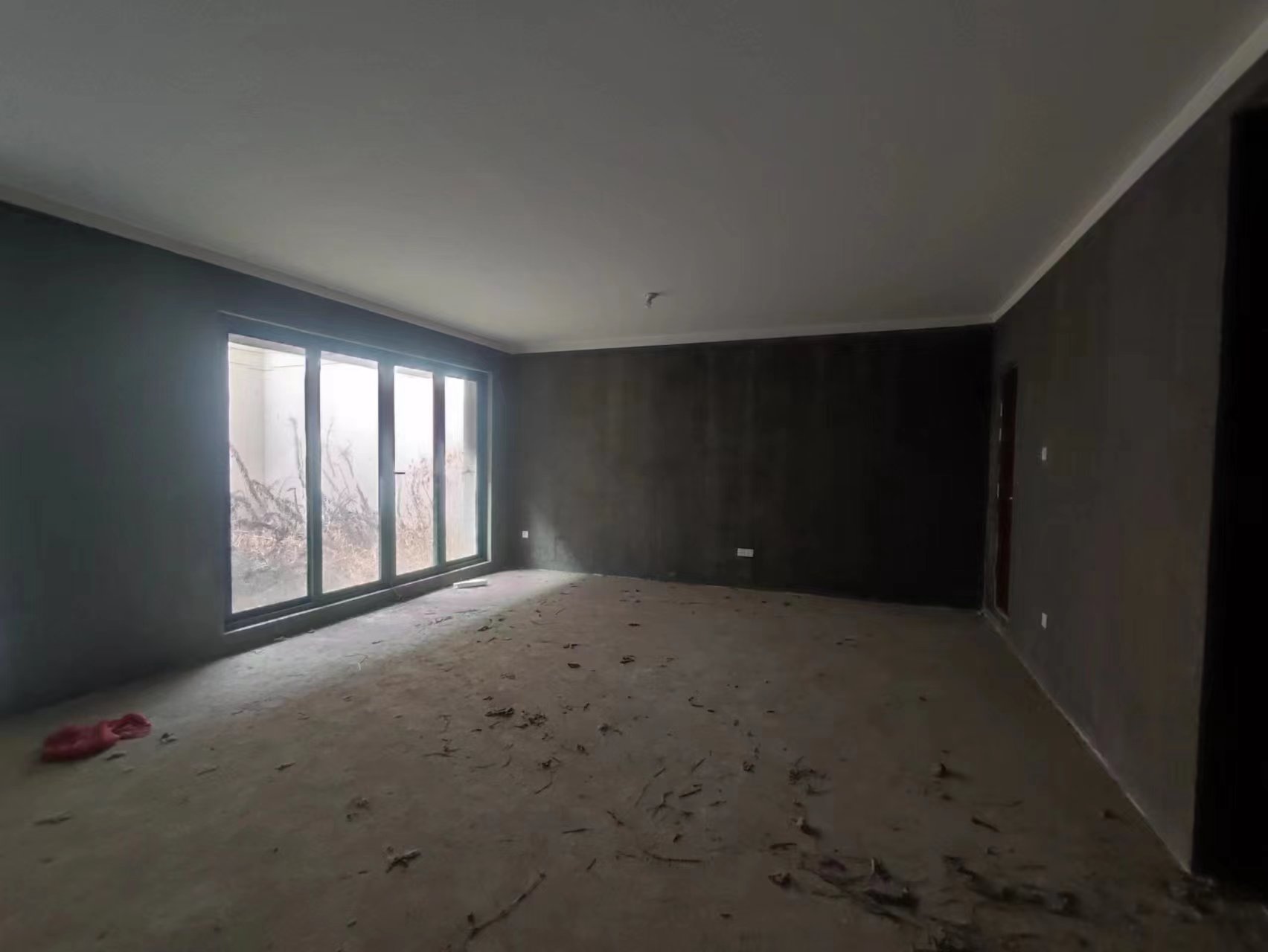 万科白鹭郡 4室3厅3卫 164.35m&sup2;