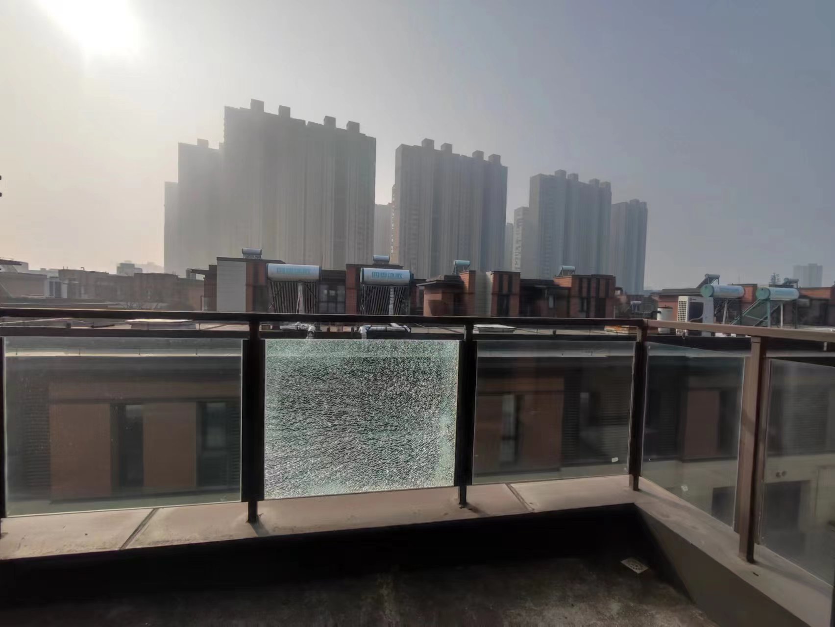 万科白鹭郡 4室3厅3卫 164.35m&sup2;