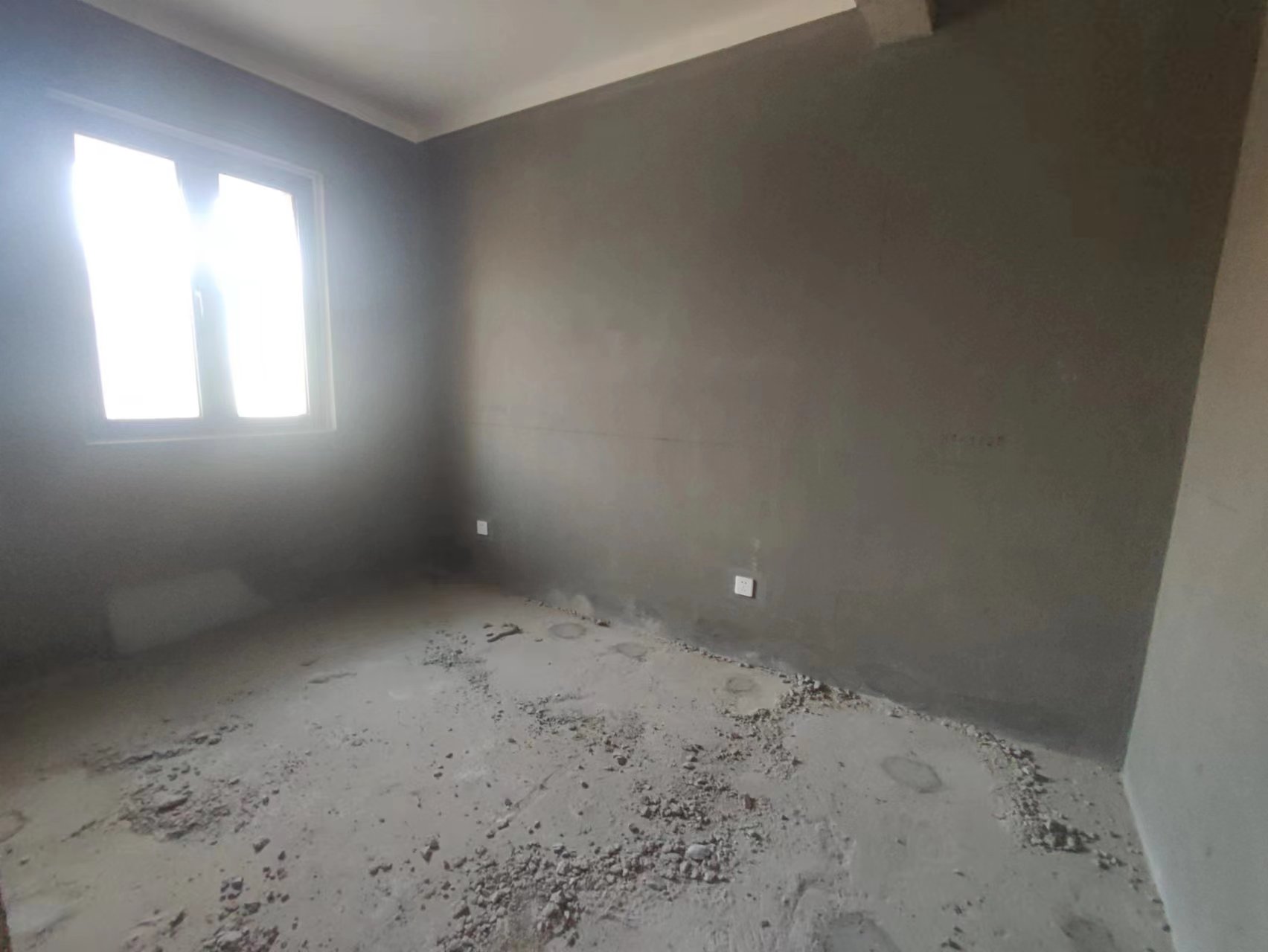 万科白鹭郡 4室3厅3卫 164.35m&sup2;