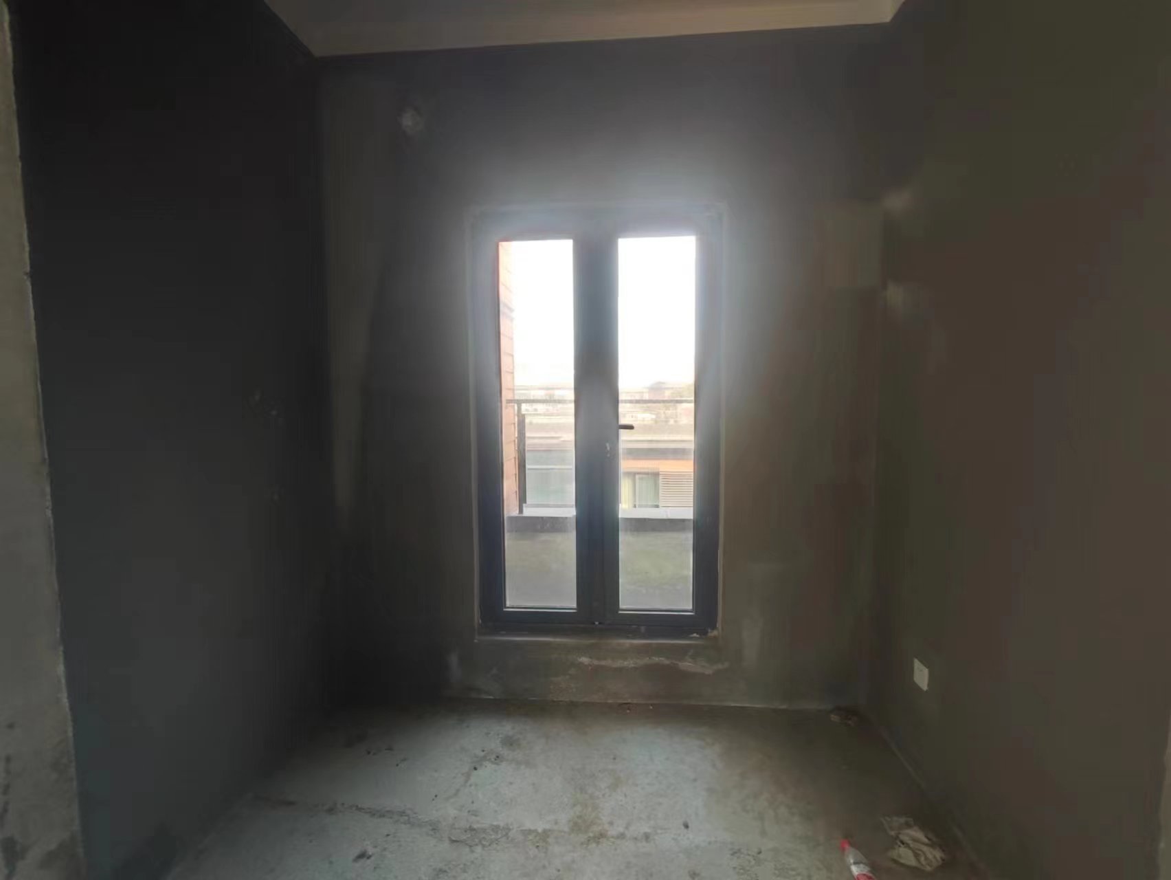 万科白鹭郡 4室3厅3卫 164.35m&sup2;