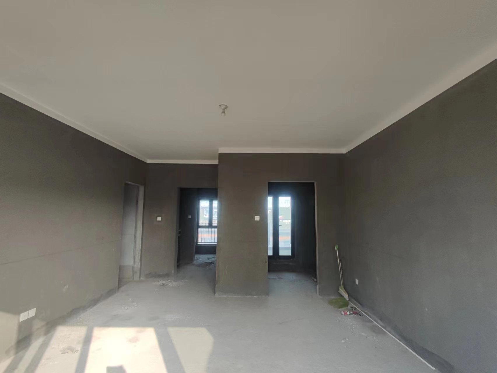 万科白鹭郡 4室3厅3卫 164.35m&sup2;
