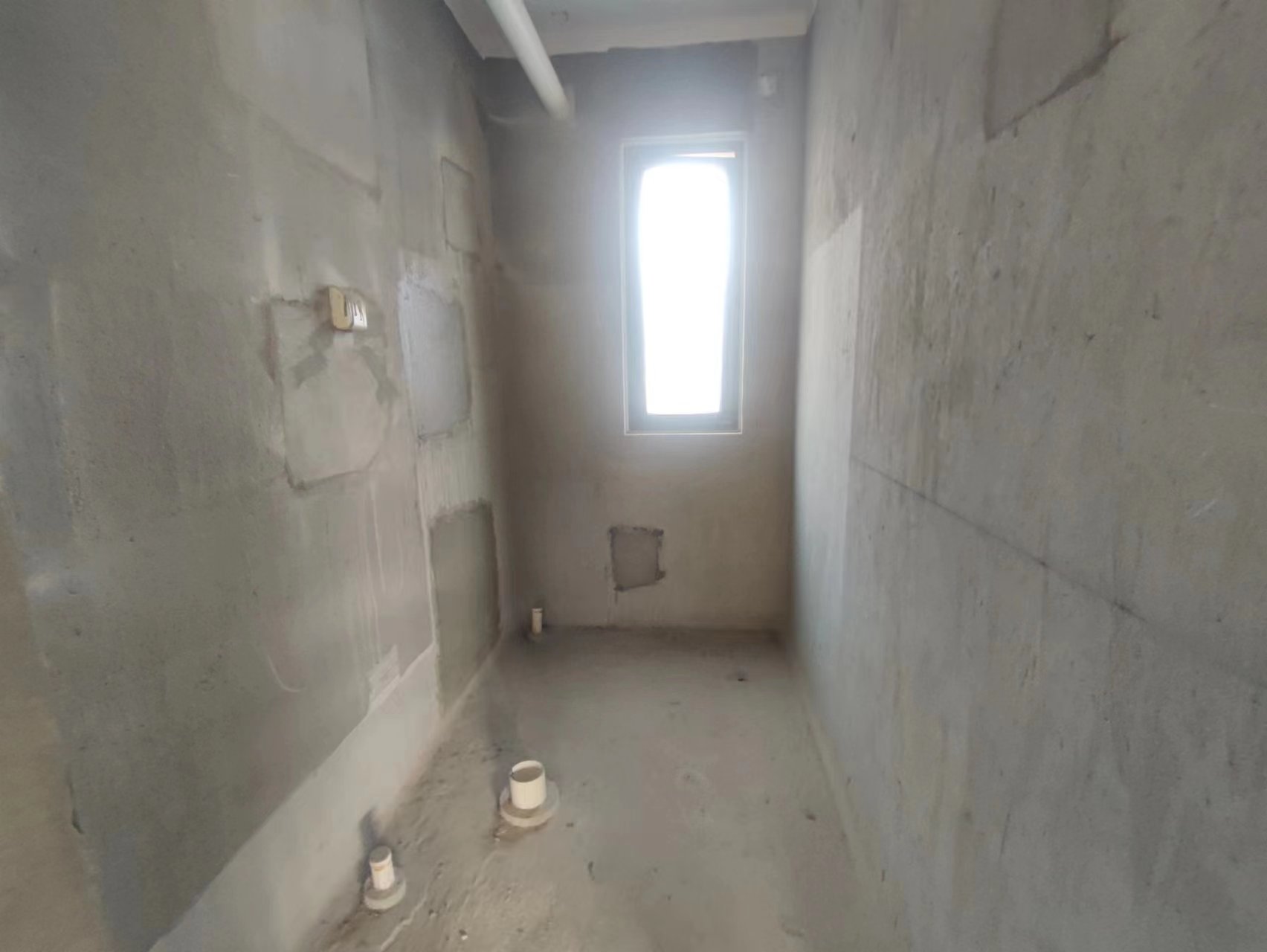 万科白鹭郡 4室3厅3卫 164.35m&sup2;