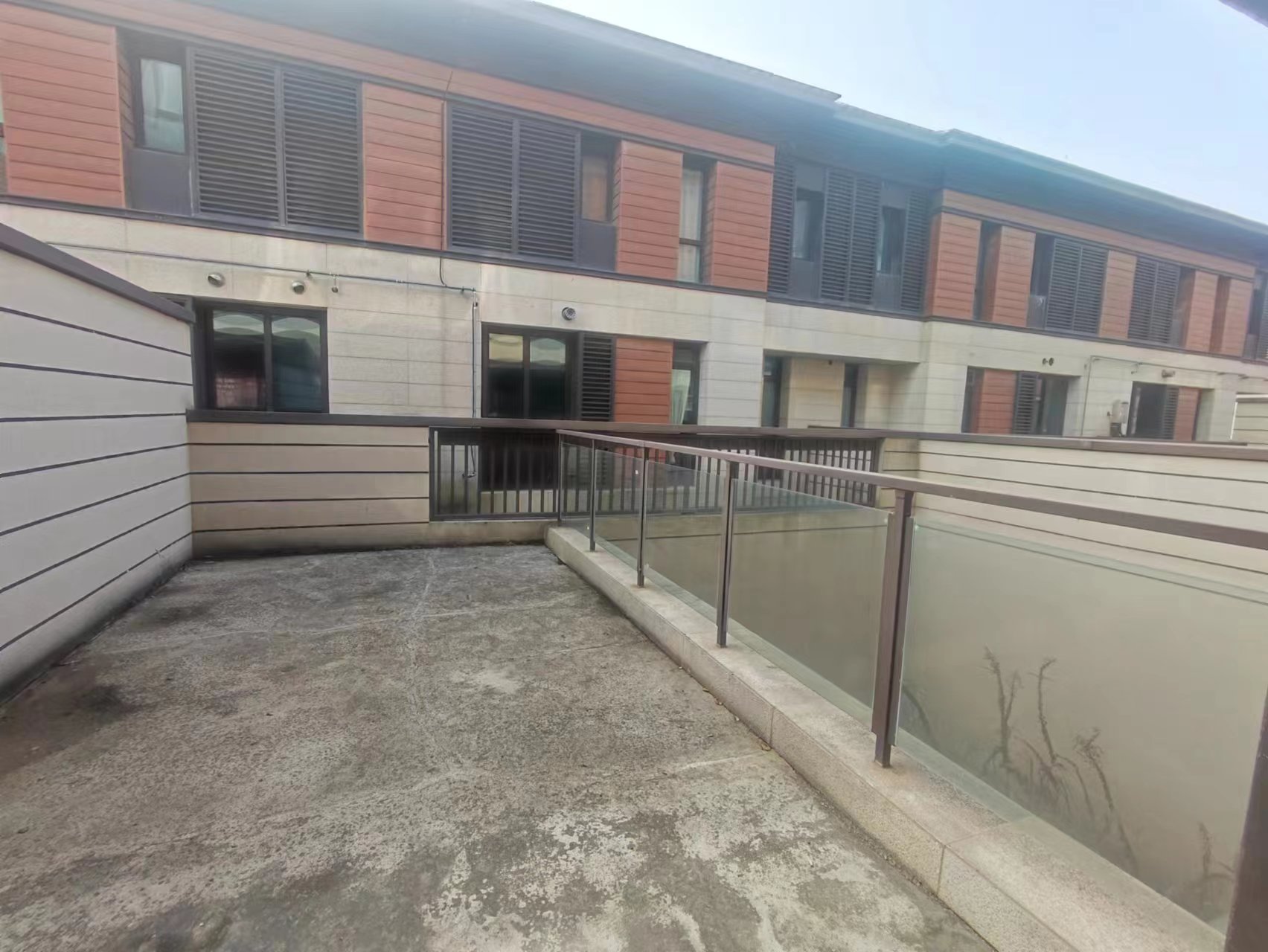 万科白鹭郡 4室3厅3卫 164.35m&sup2;