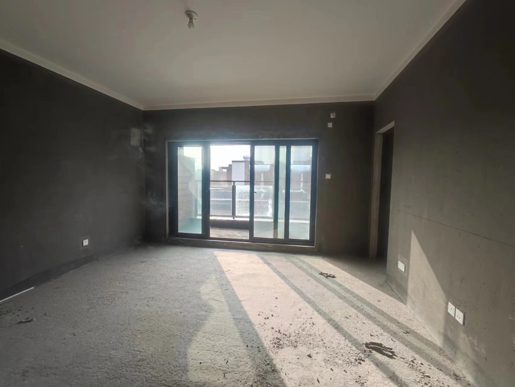 万科白鹭郡 4室3厅3卫 164.35m&sup2;