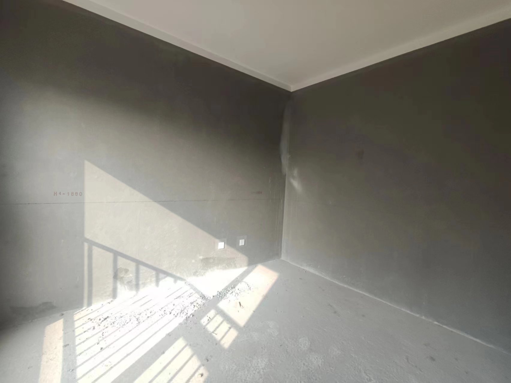 万科白鹭郡 4室3厅3卫 164.35m&sup2;