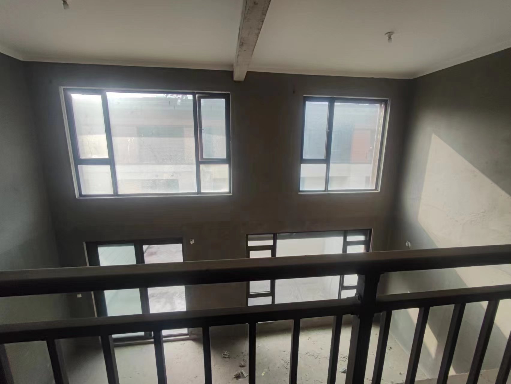 万科白鹭郡 4室3厅3卫 164.35m&sup2;