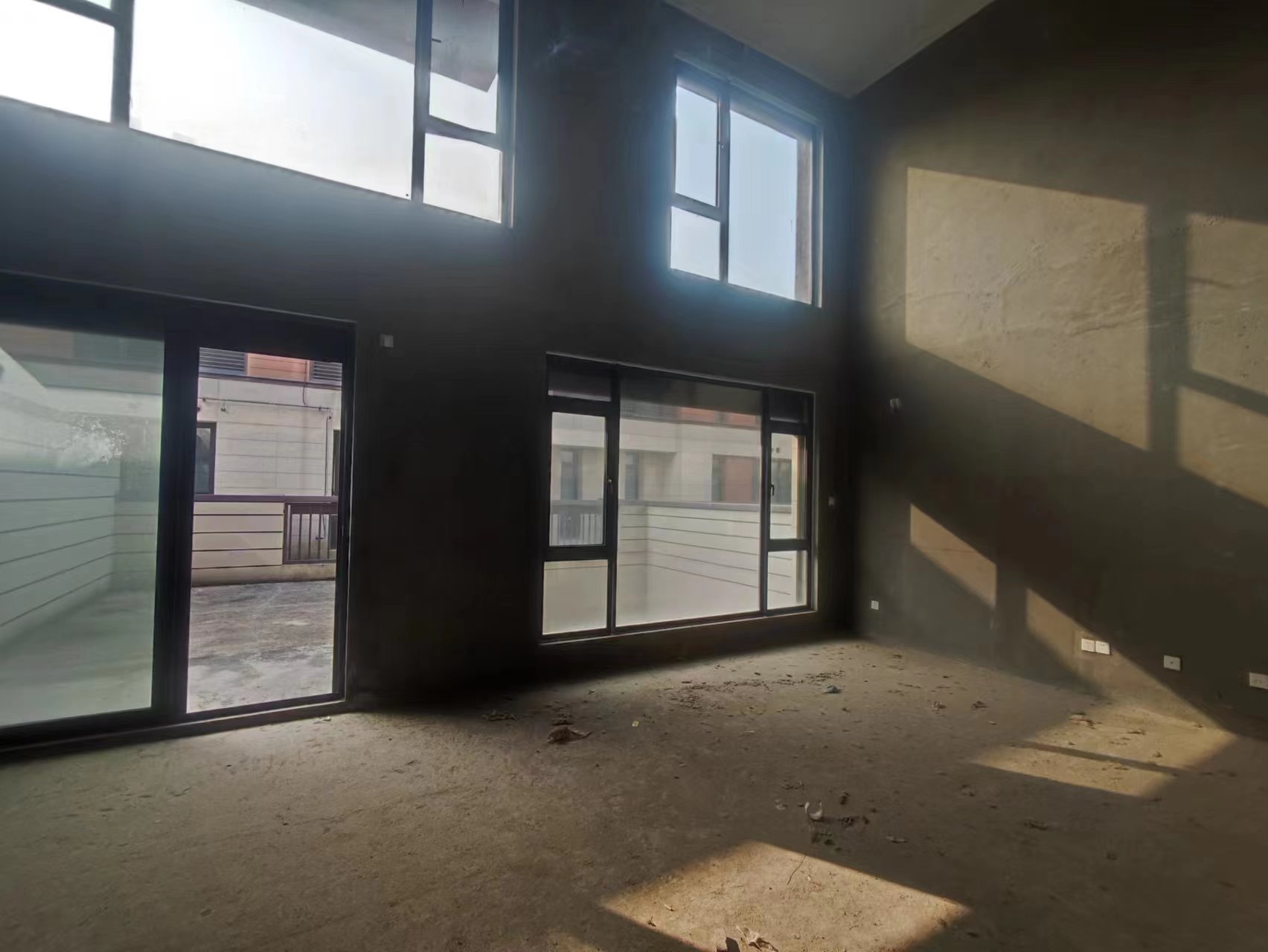 万科白鹭郡 4室3厅3卫 164.35m²