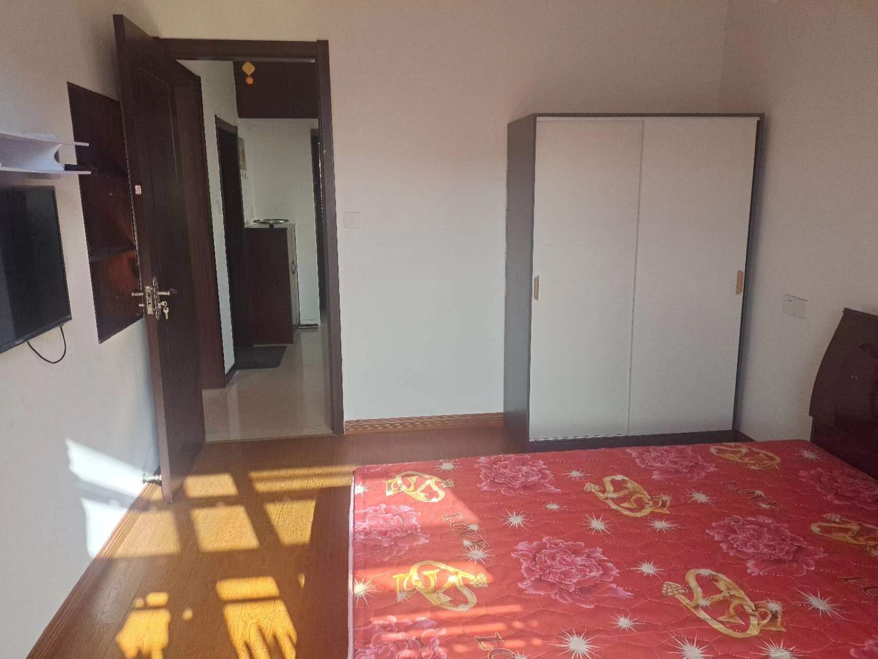 北濠桥东村 2室1厅1卫 63m&sup2;