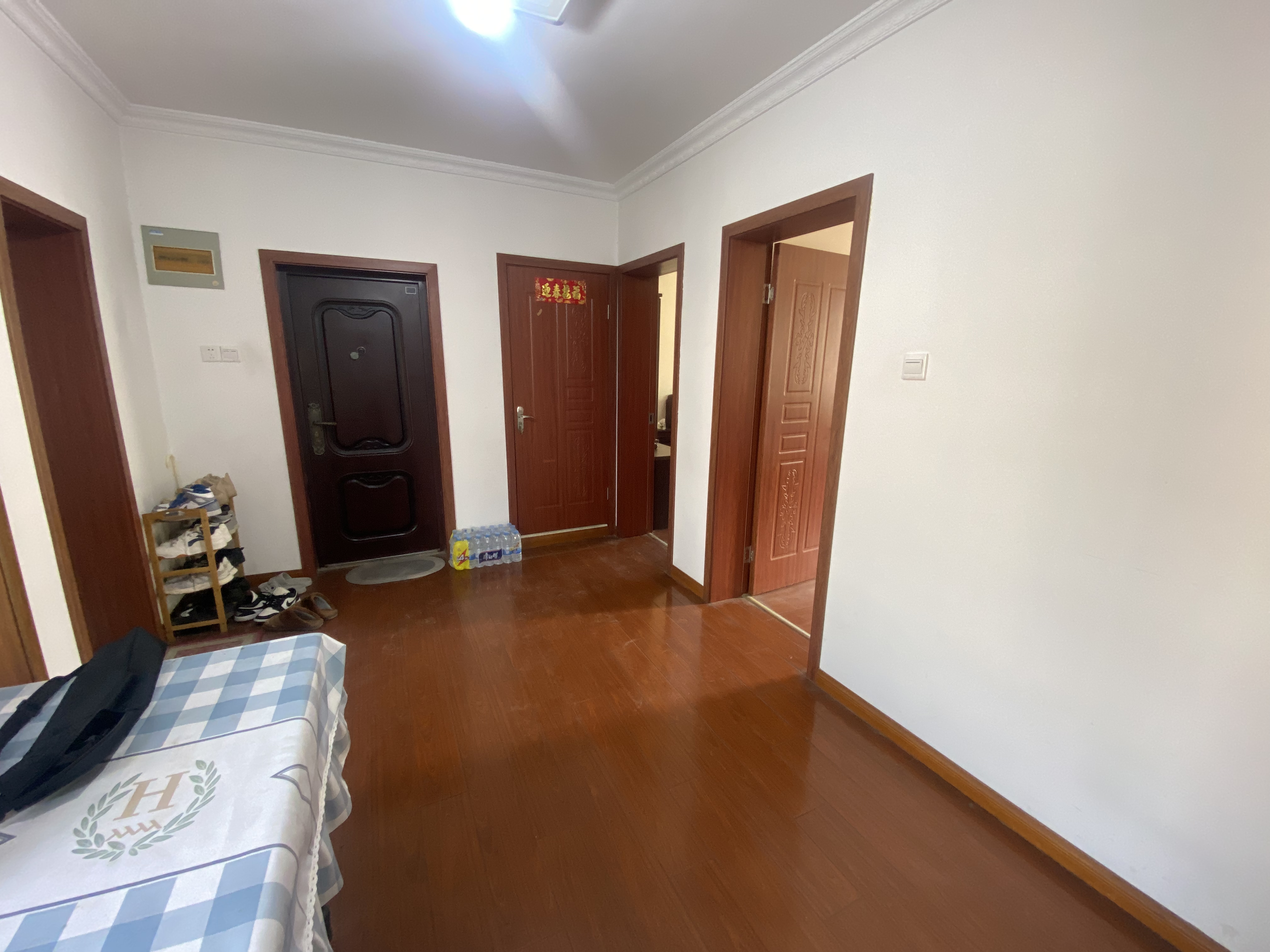海港新村 2室1厅1卫 69.00m&sup2;