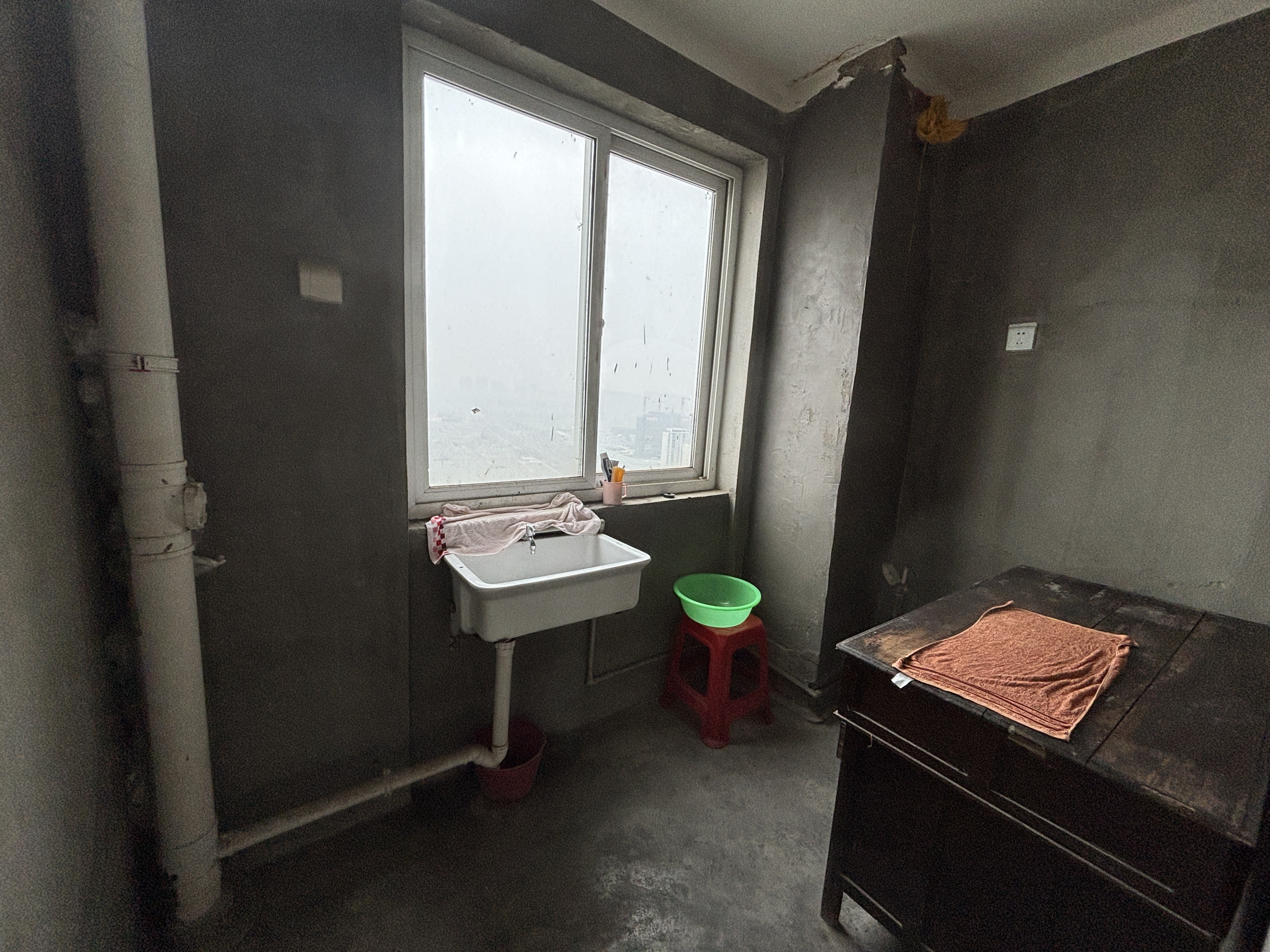 惠泽苑 3室1厅1卫 103m&sup2;