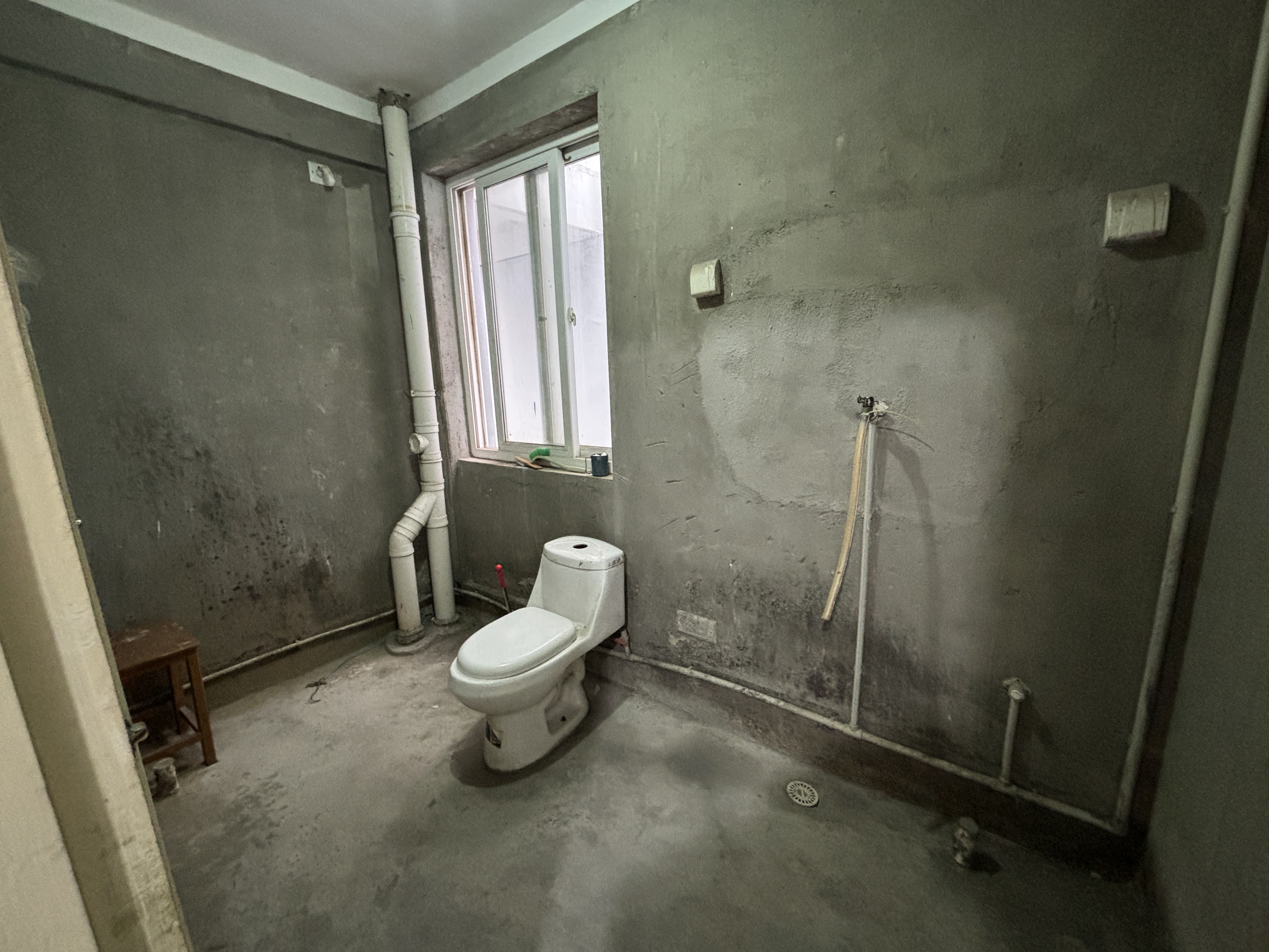 惠泽苑 3室1厅1卫 103m&sup2;