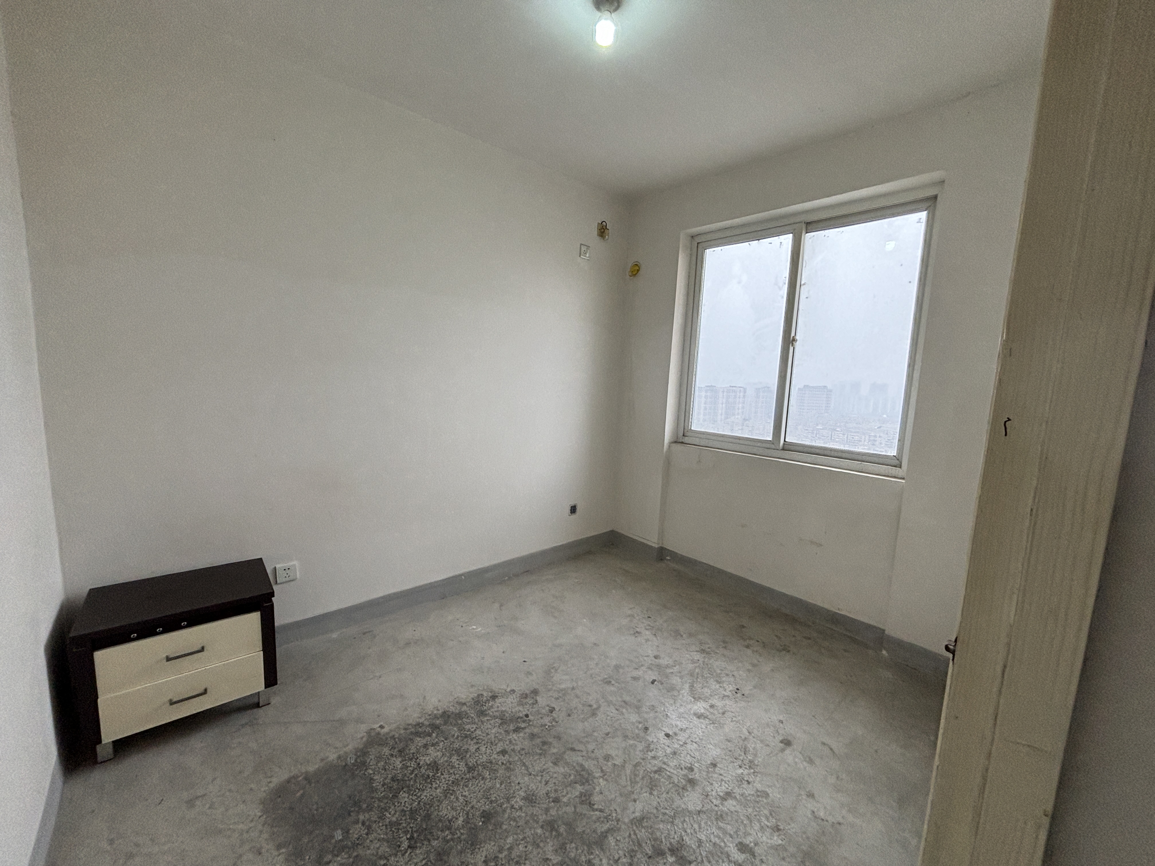 惠泽苑 3室1厅1卫 103m&sup2;