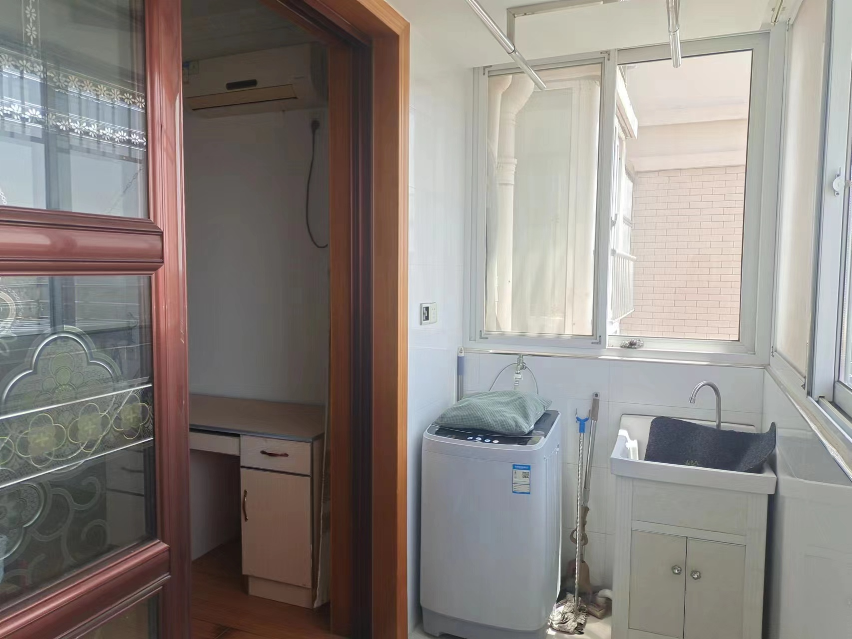 天熹苑 3室2厅1卫 108m&sup2;