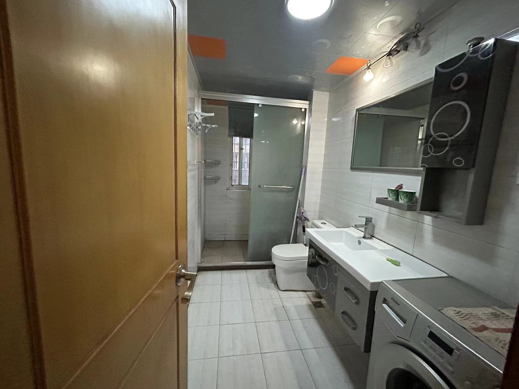 中远小区 2室1厅1卫 78m&sup2;