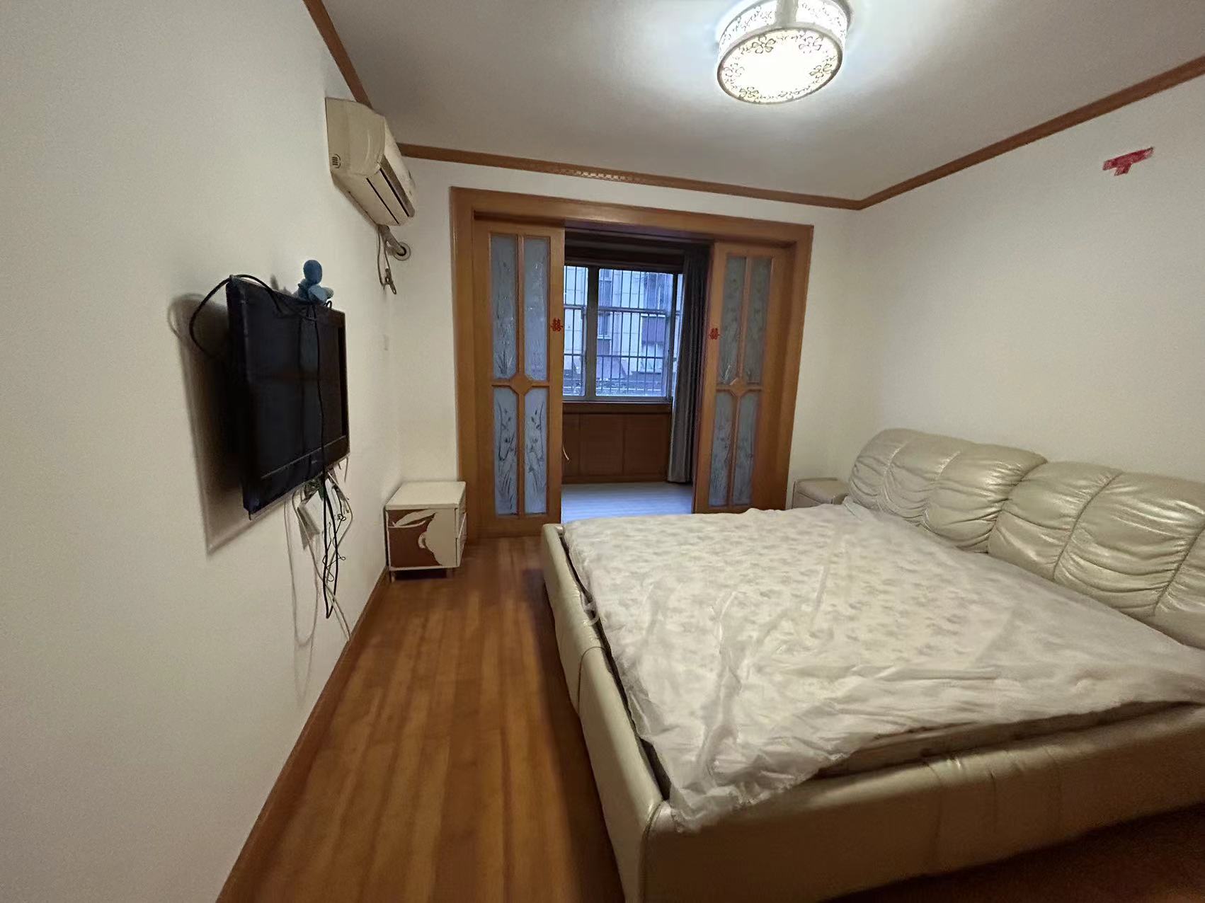中远小区 2室1厅1卫 78m&sup2;