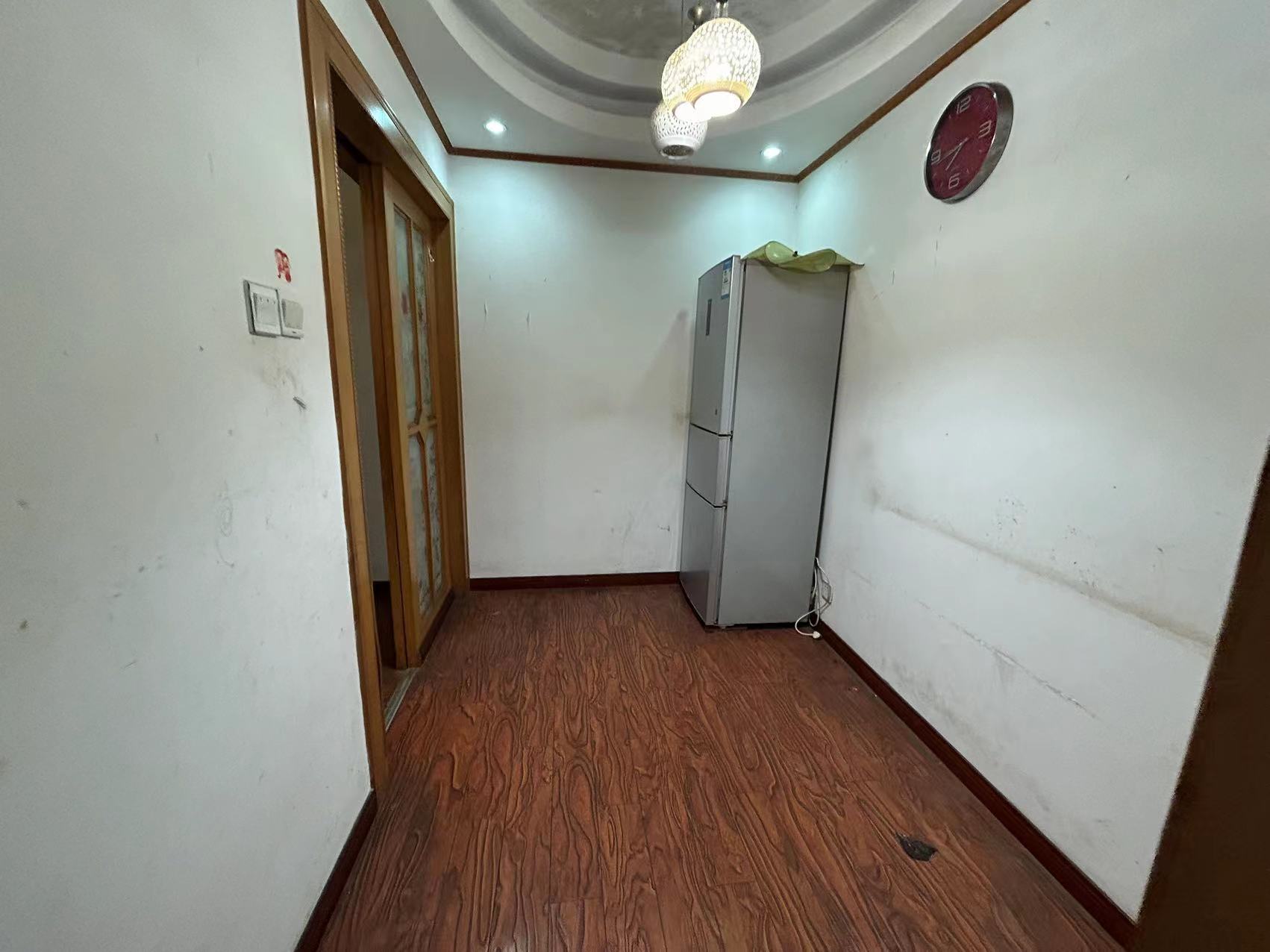 中远小区 2室1厅1卫 78m&sup2;