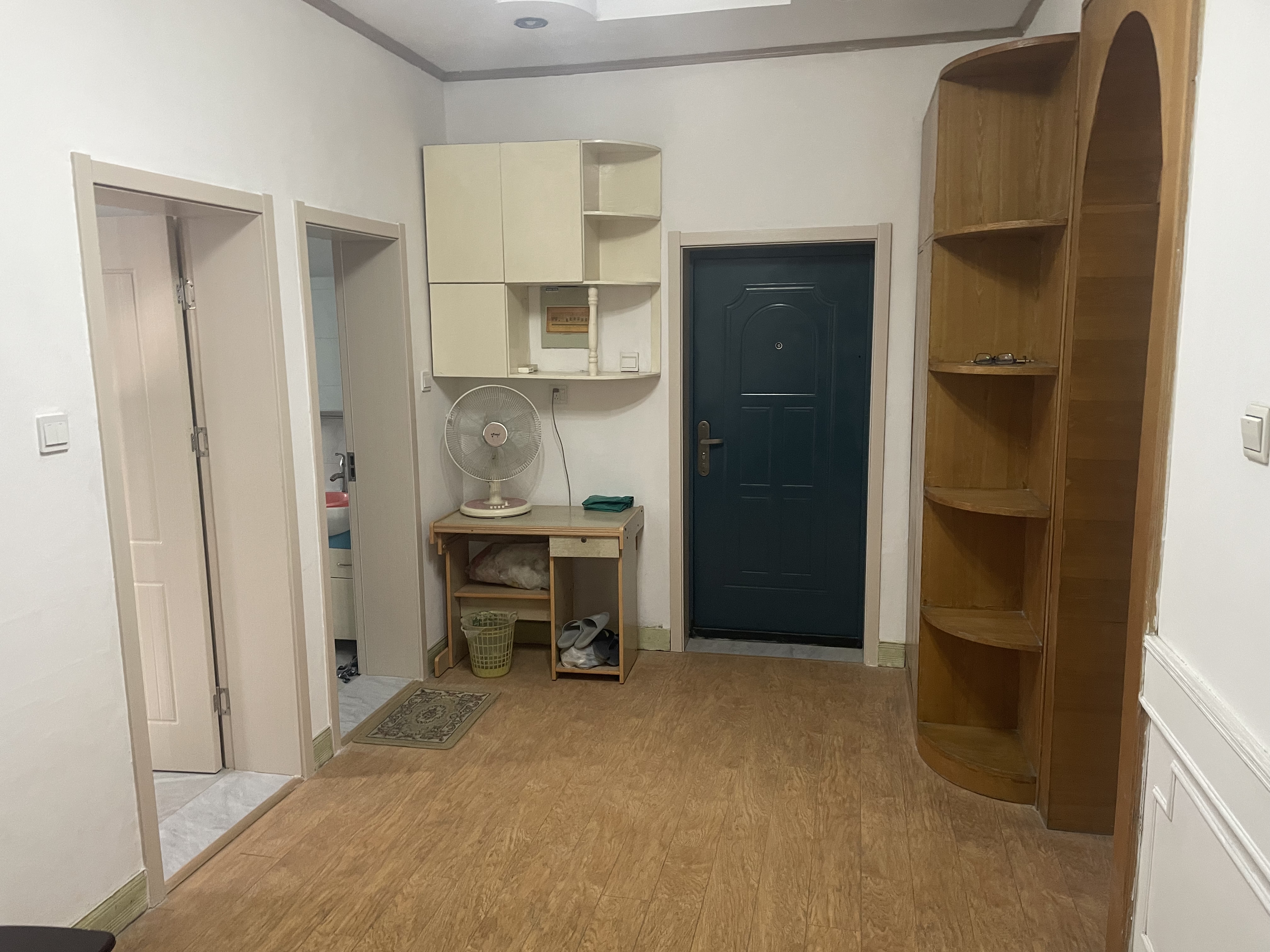 万象东园 3室1厅1卫 77.00m&sup2;