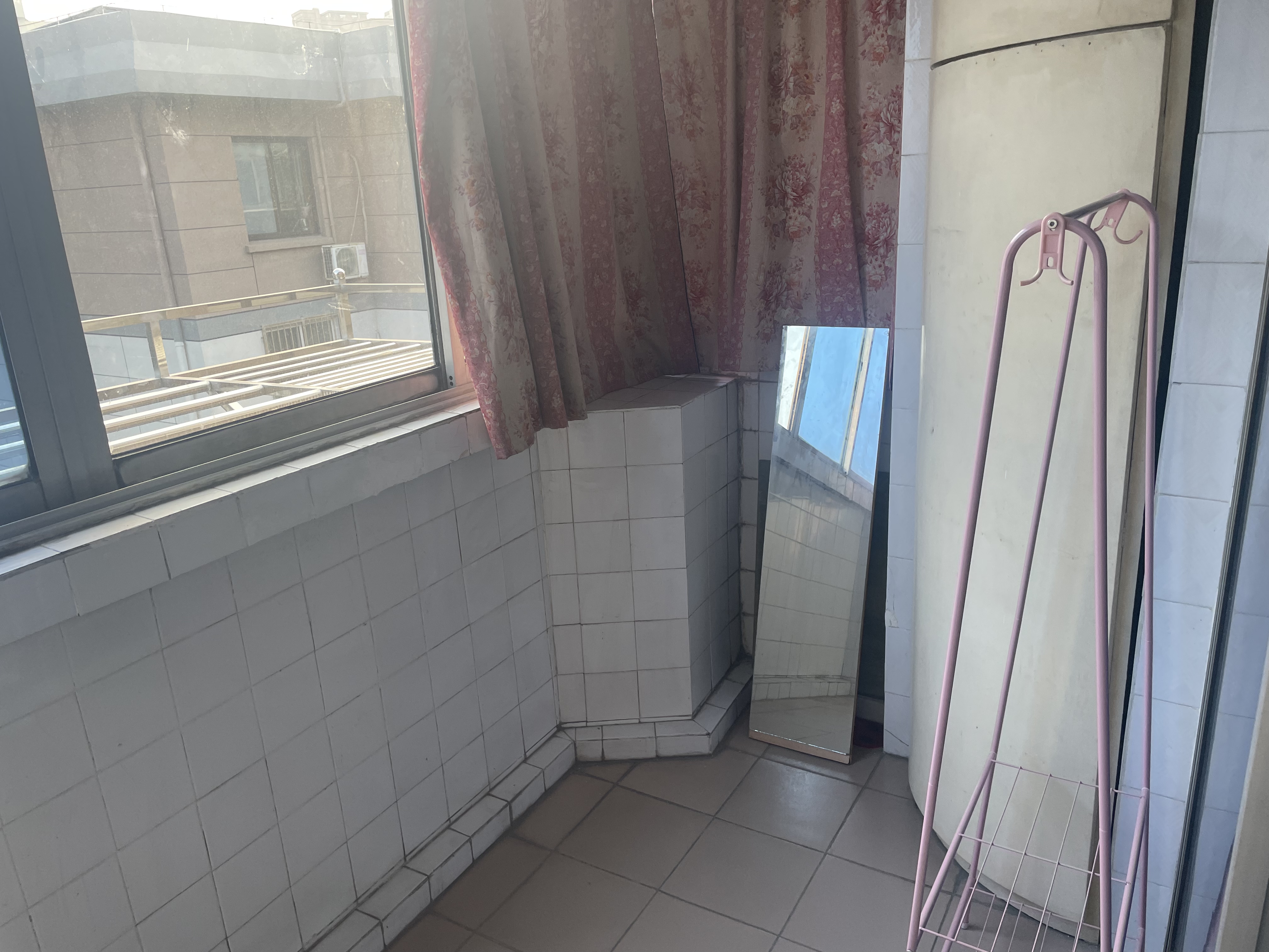 万象东园 3室1厅1卫 77.00m&sup2;