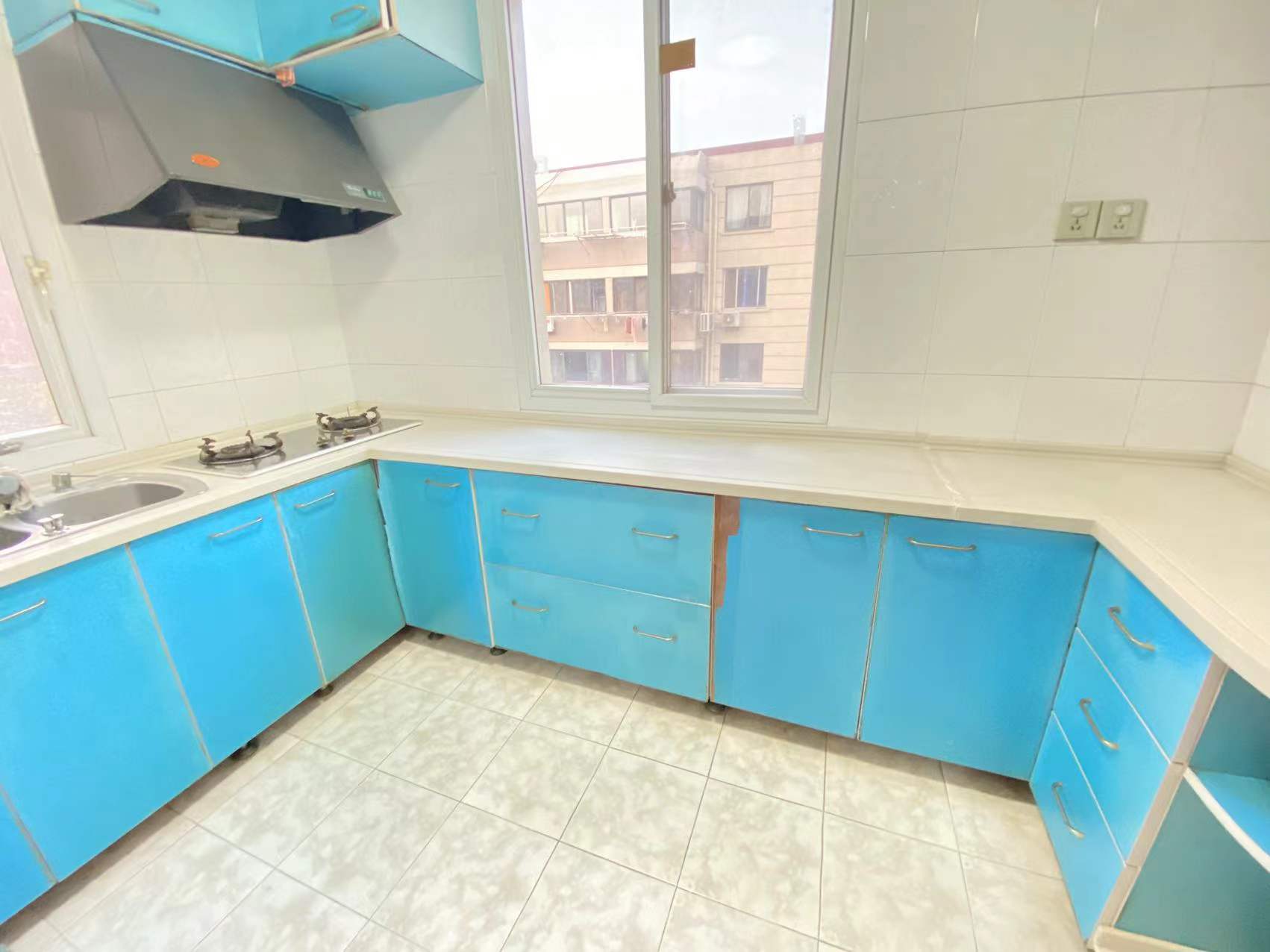 光明南村 3室1厅1卫 92m&sup2;