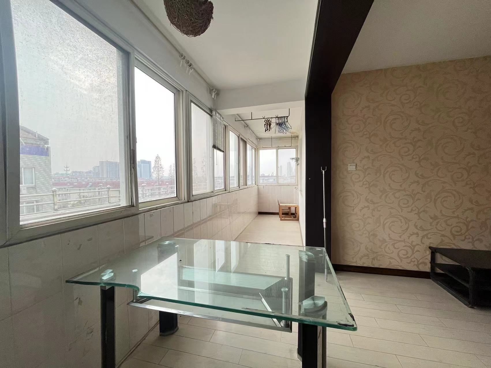 新通海大厦 2室2厅1卫 173.47m&sup2;