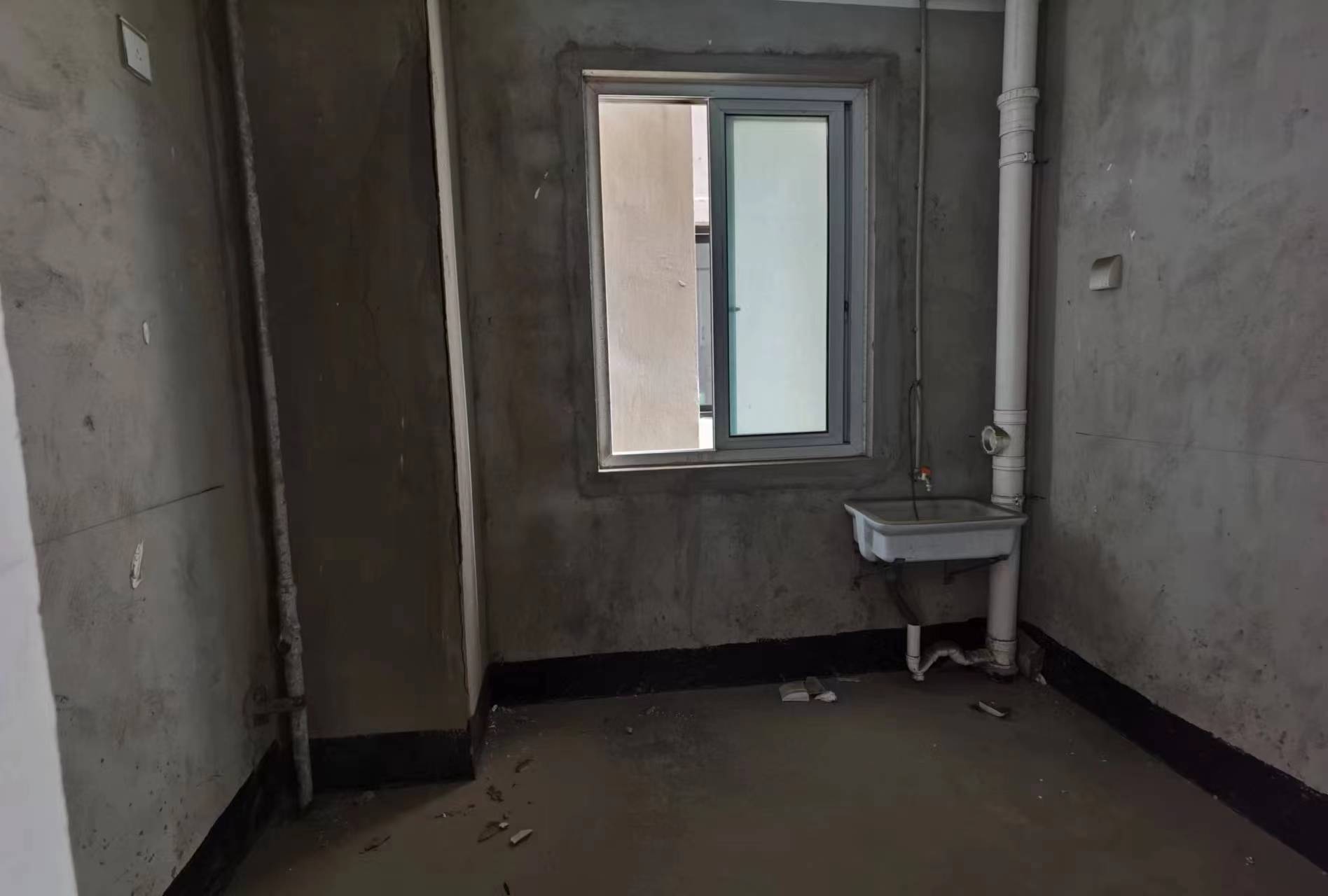 和融&bull;优山美地名邸 3室2厅1卫 117.00m&sup2;