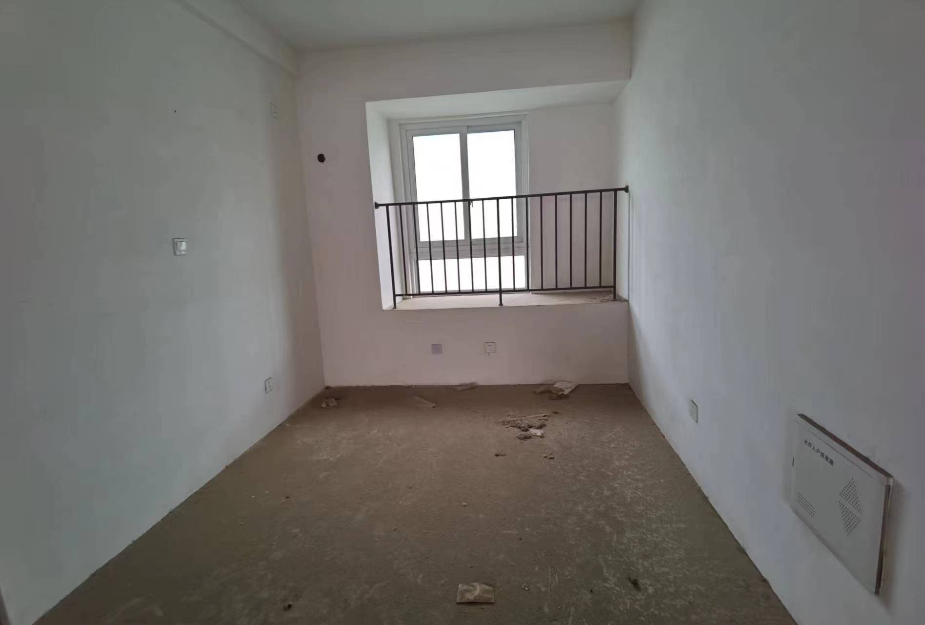 和融&bull;优山美地名邸 3室2厅1卫 117.00m&sup2;