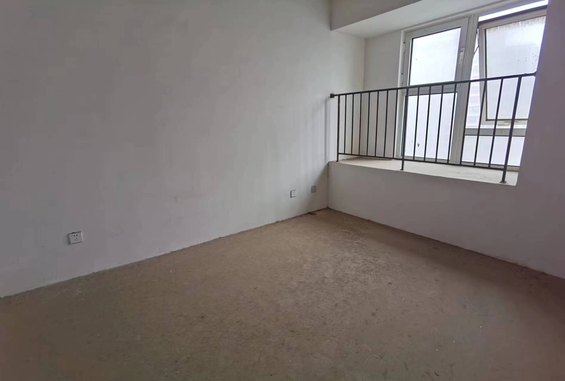 和融&bull;优山美地名邸 3室2厅1卫 117.00m&sup2;