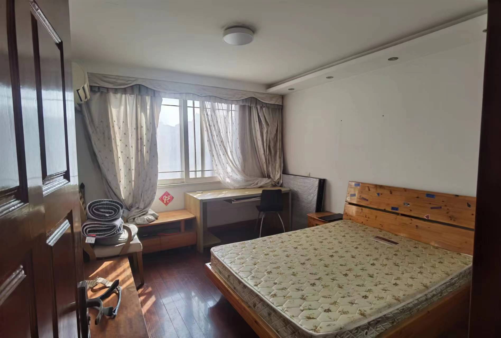 南川园新村 3室1厅1卫 80.64m&sup2;