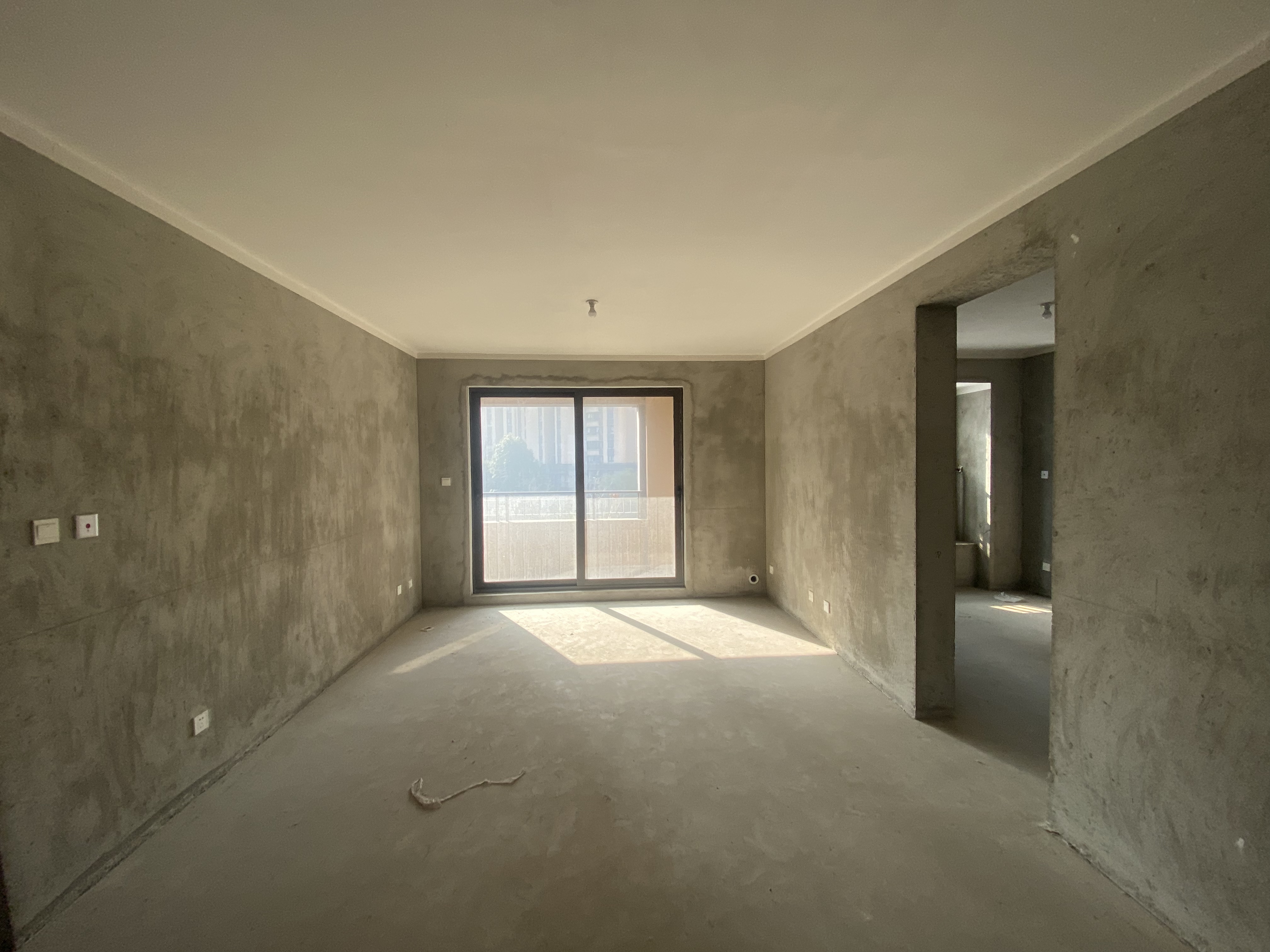 保利香槟国际 4室2厅2卫 162.00m²