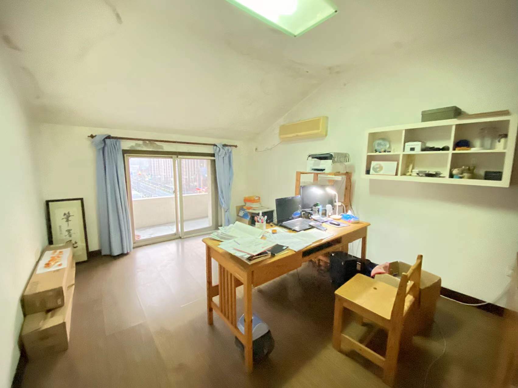 光明南村 4室2厅1卫 96m&sup2;
