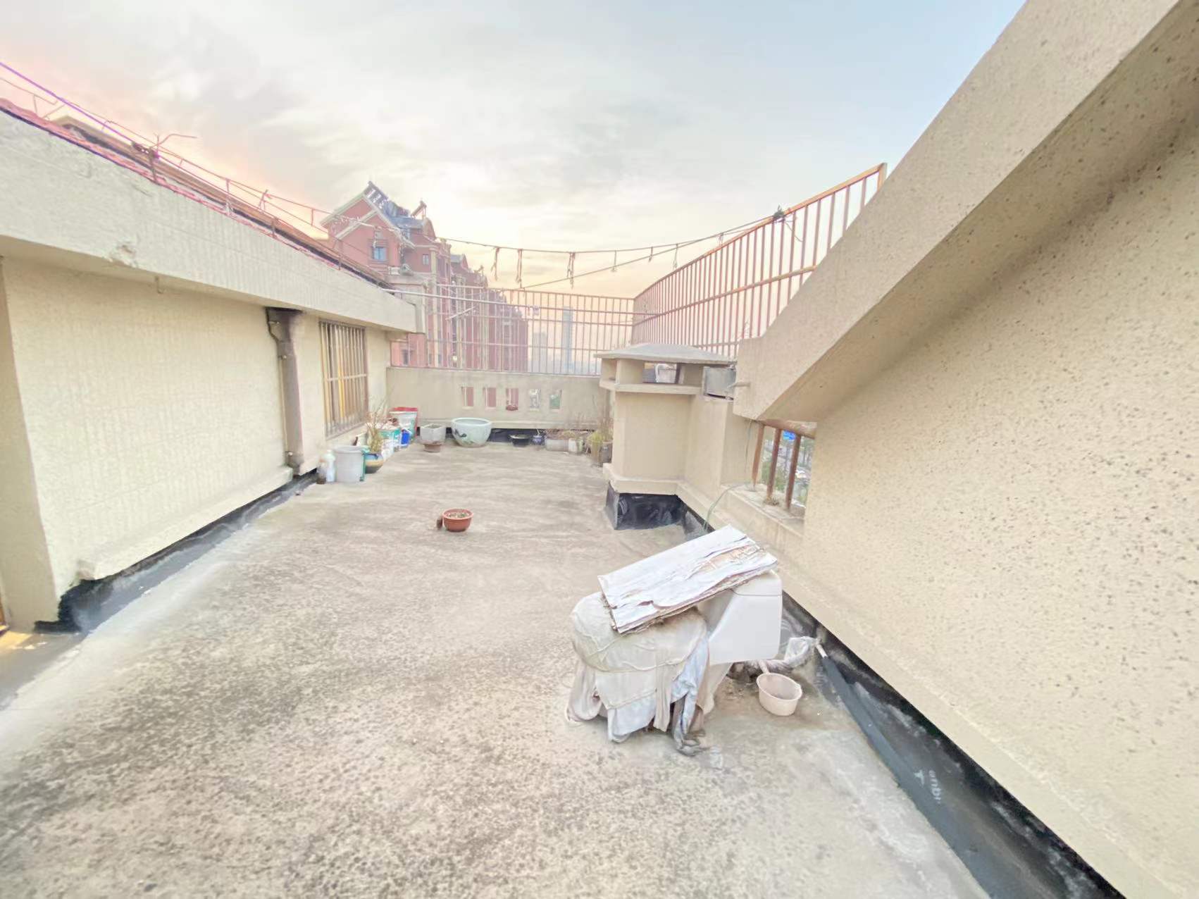 光明南村 4室2厅1卫 96m&sup2;