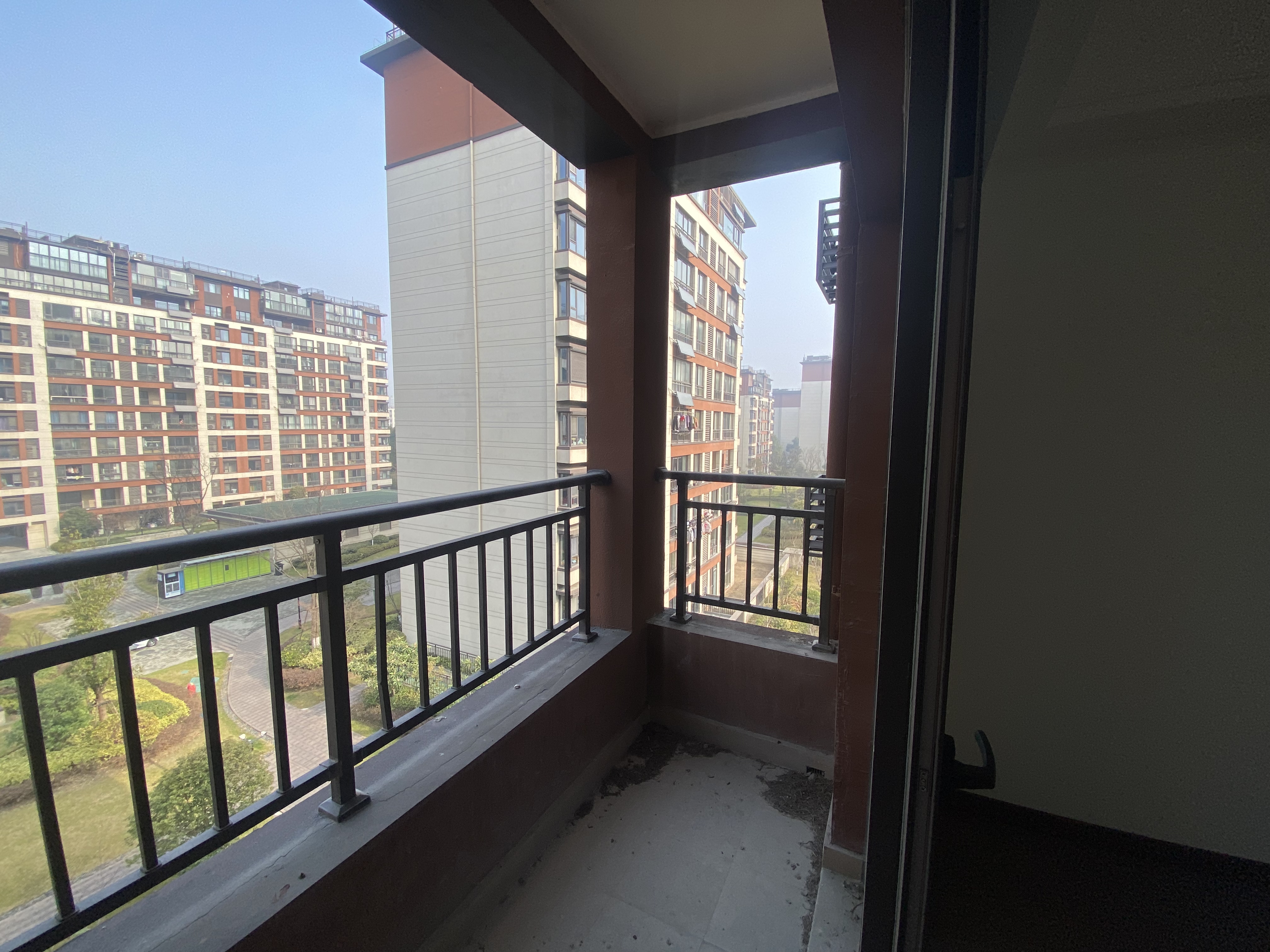 万科白鹭郡 4室2厅2卫 148.25m&sup2;