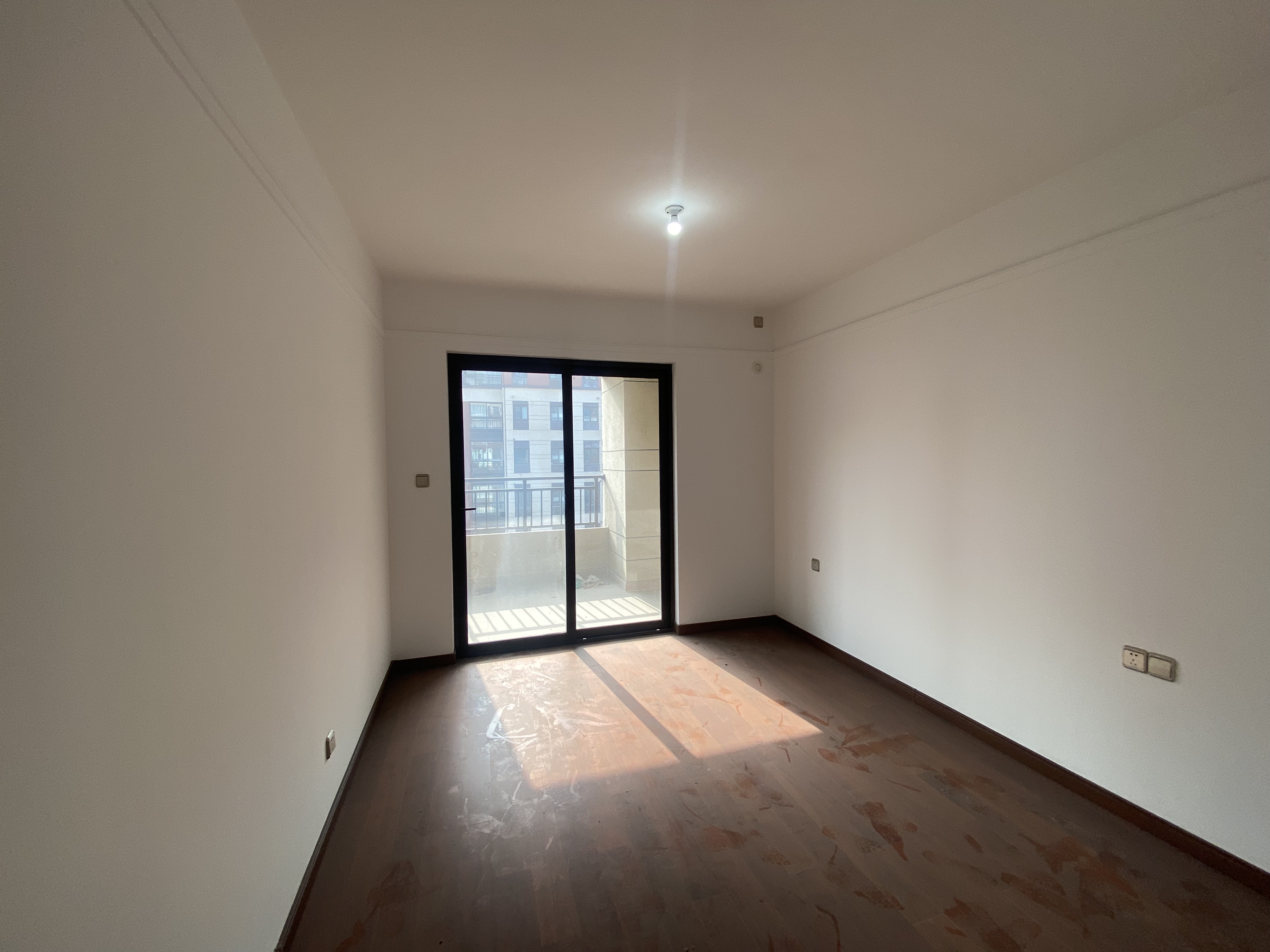 万科白鹭郡 4室2厅2卫 148.25m&sup2;