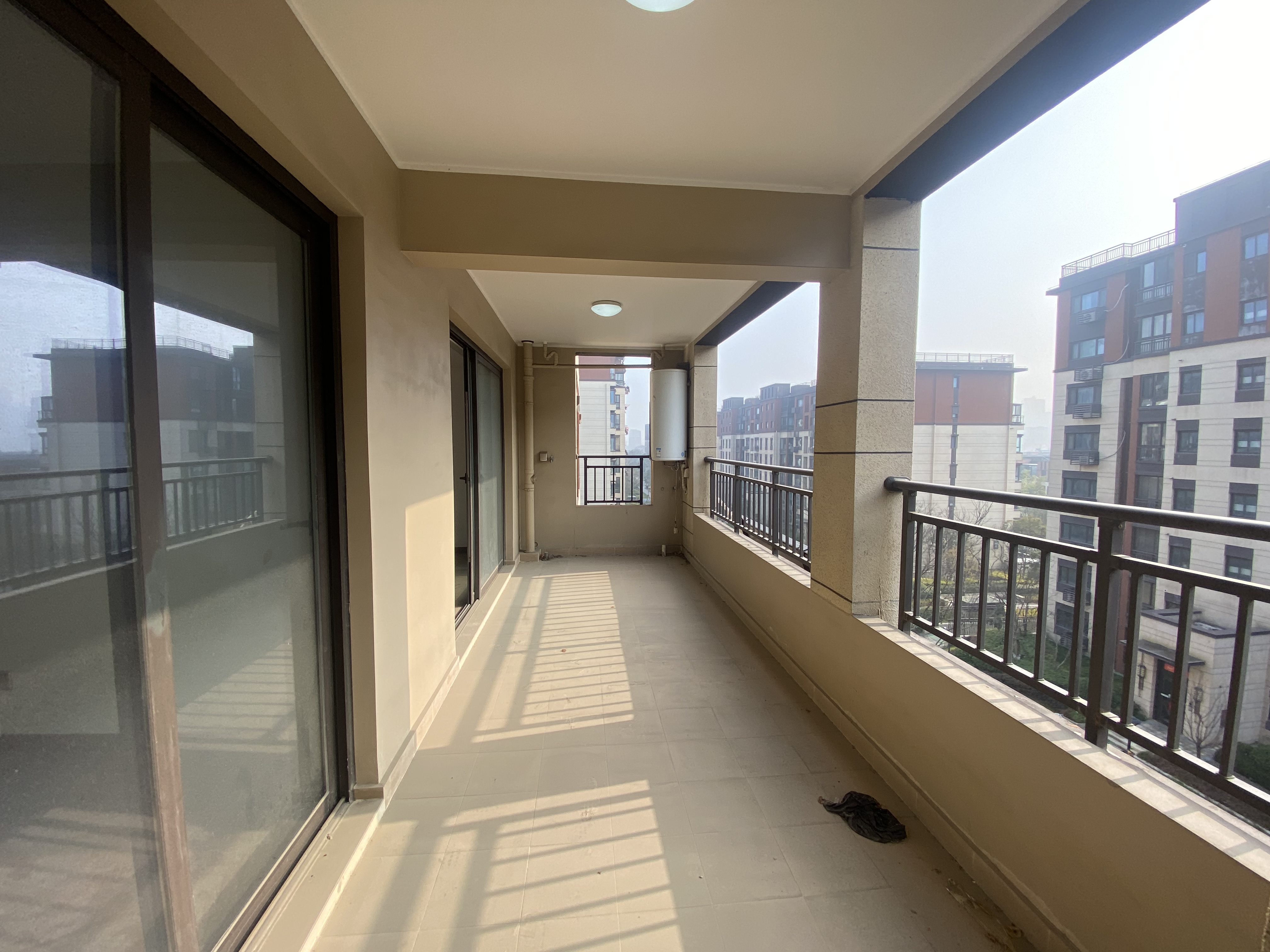 万科白鹭郡 4室2厅2卫 148.25m&sup2;