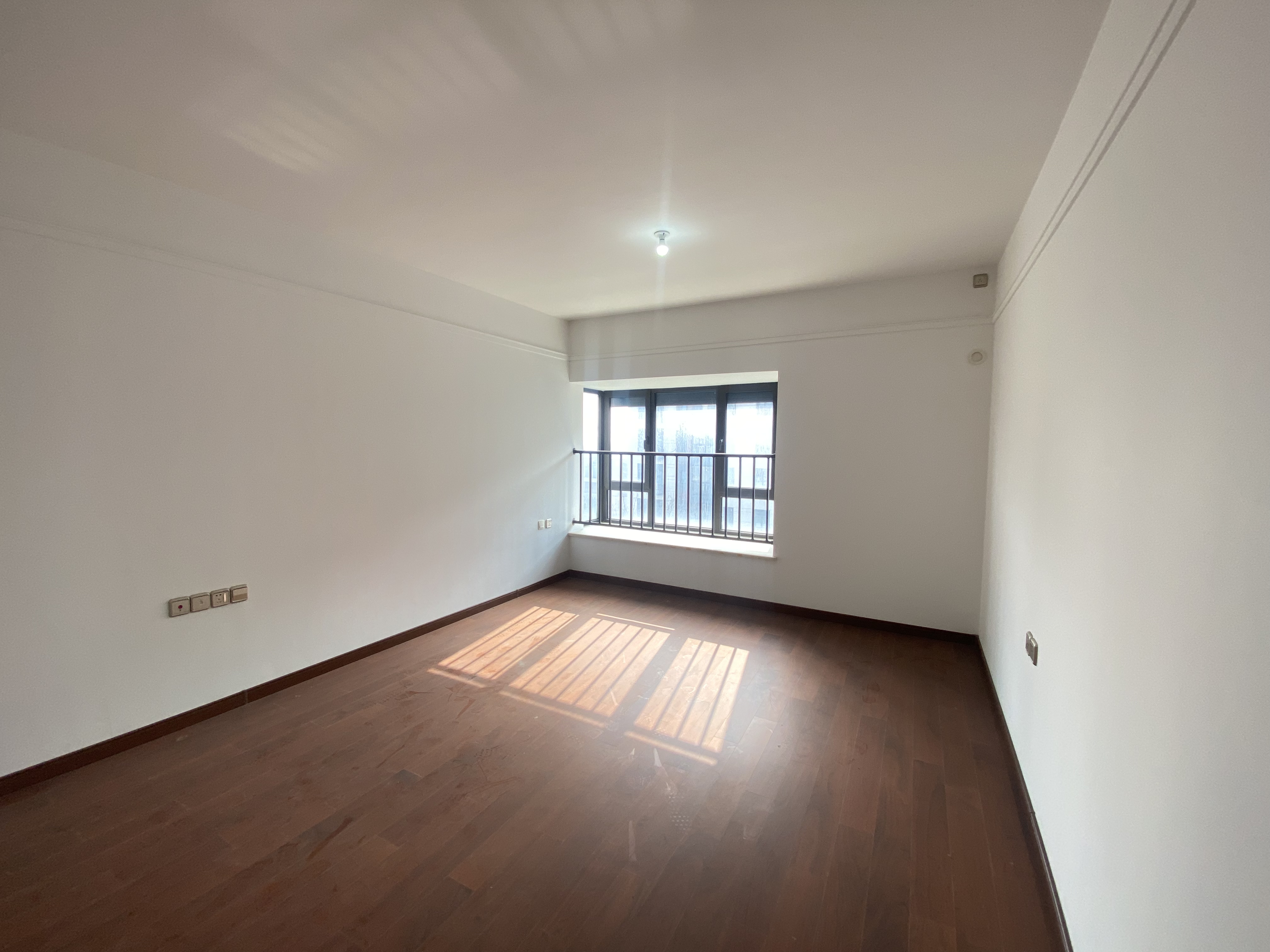 万科白鹭郡 4室2厅2卫 148.25m&sup2;