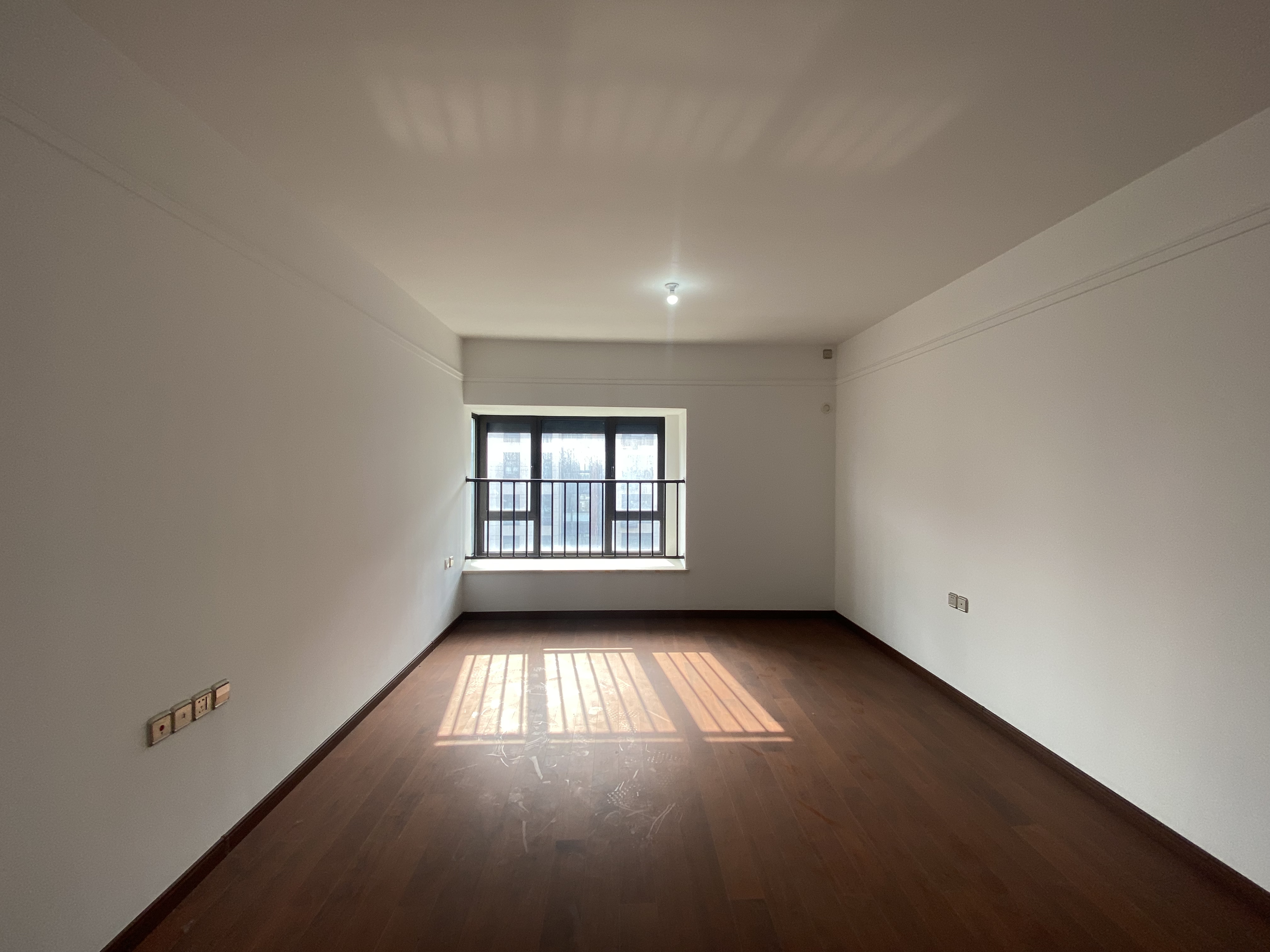 万科白鹭郡 4室2厅2卫 148.25m&sup2;