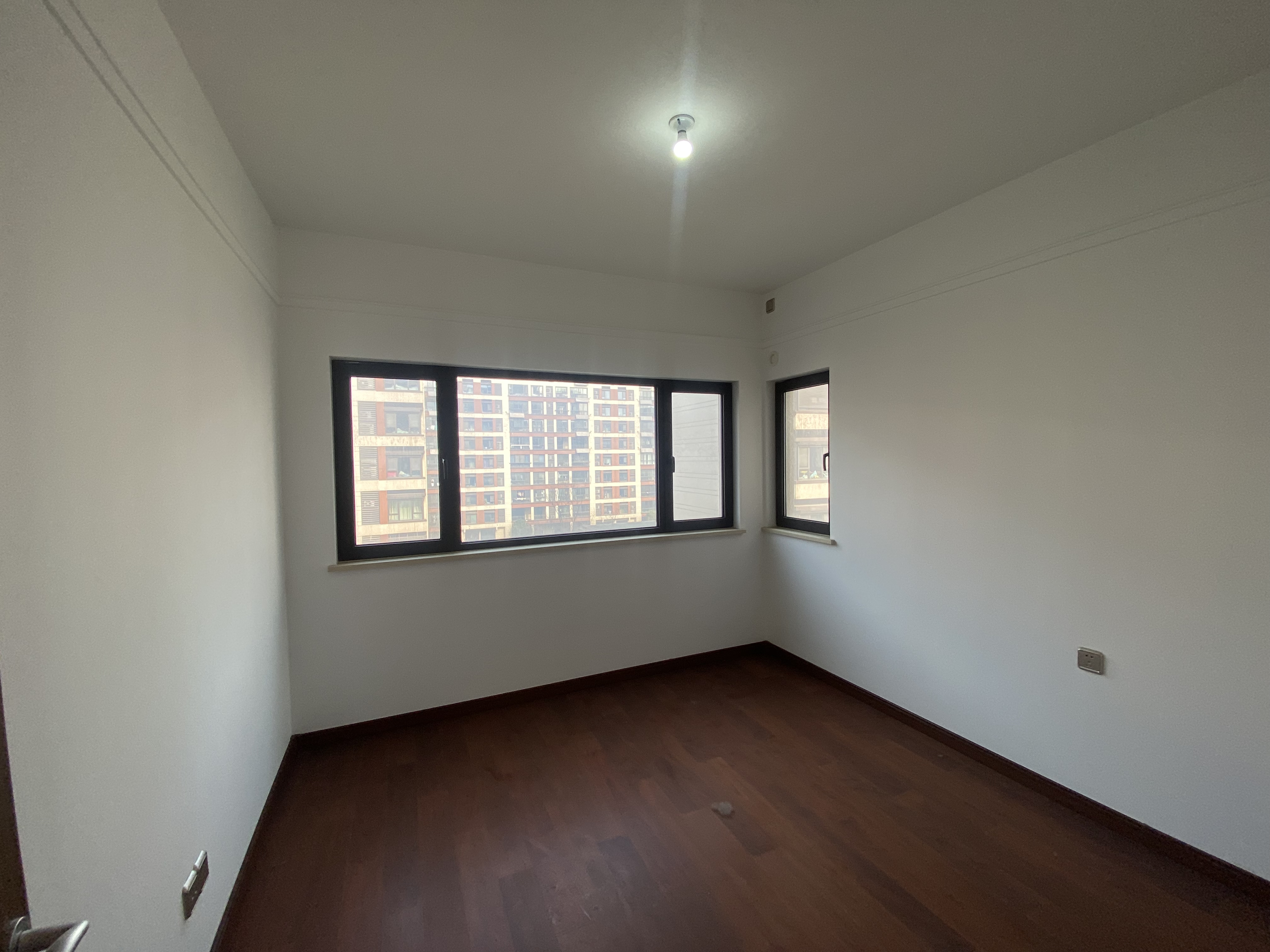 万科白鹭郡 4室2厅2卫 148.25m&sup2;