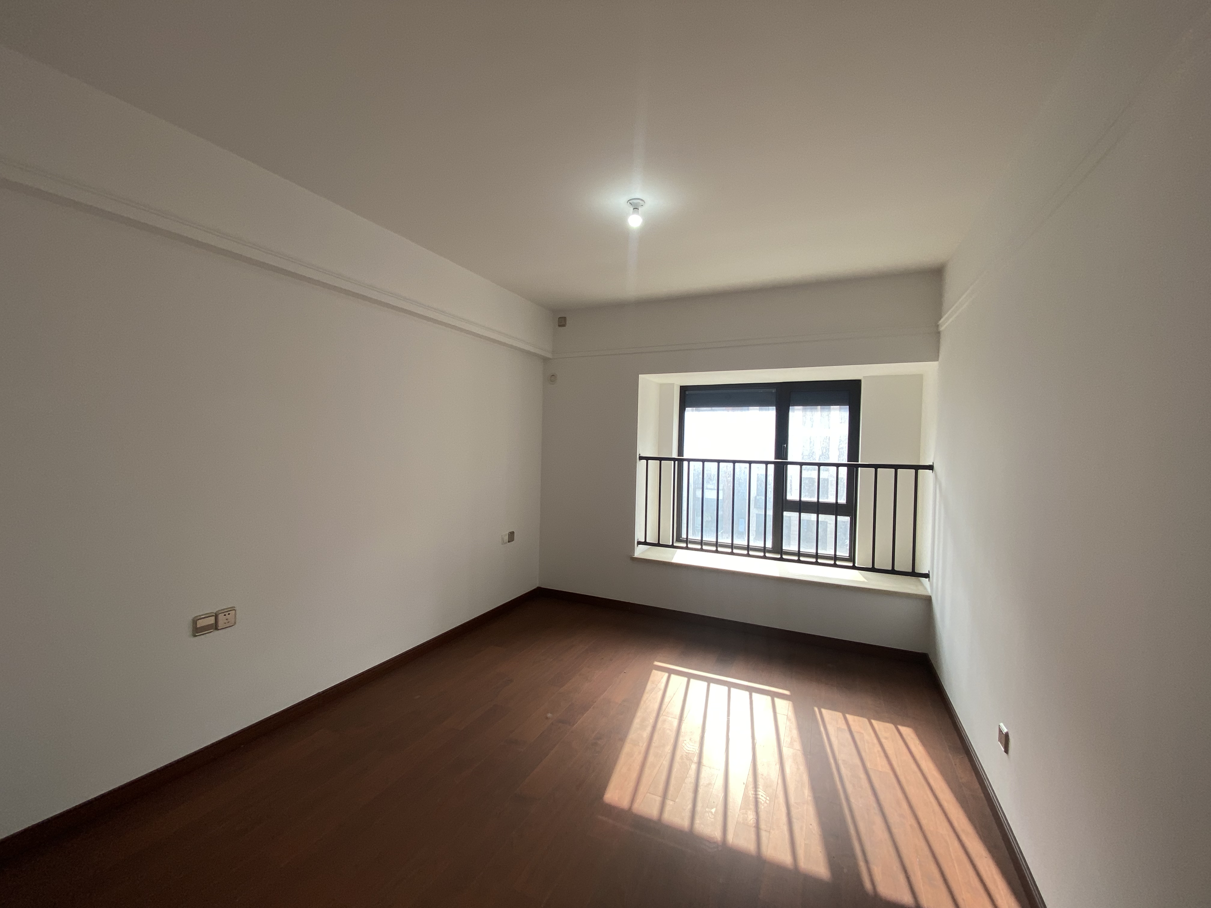 万科白鹭郡 4室2厅2卫 148.25m&sup2;