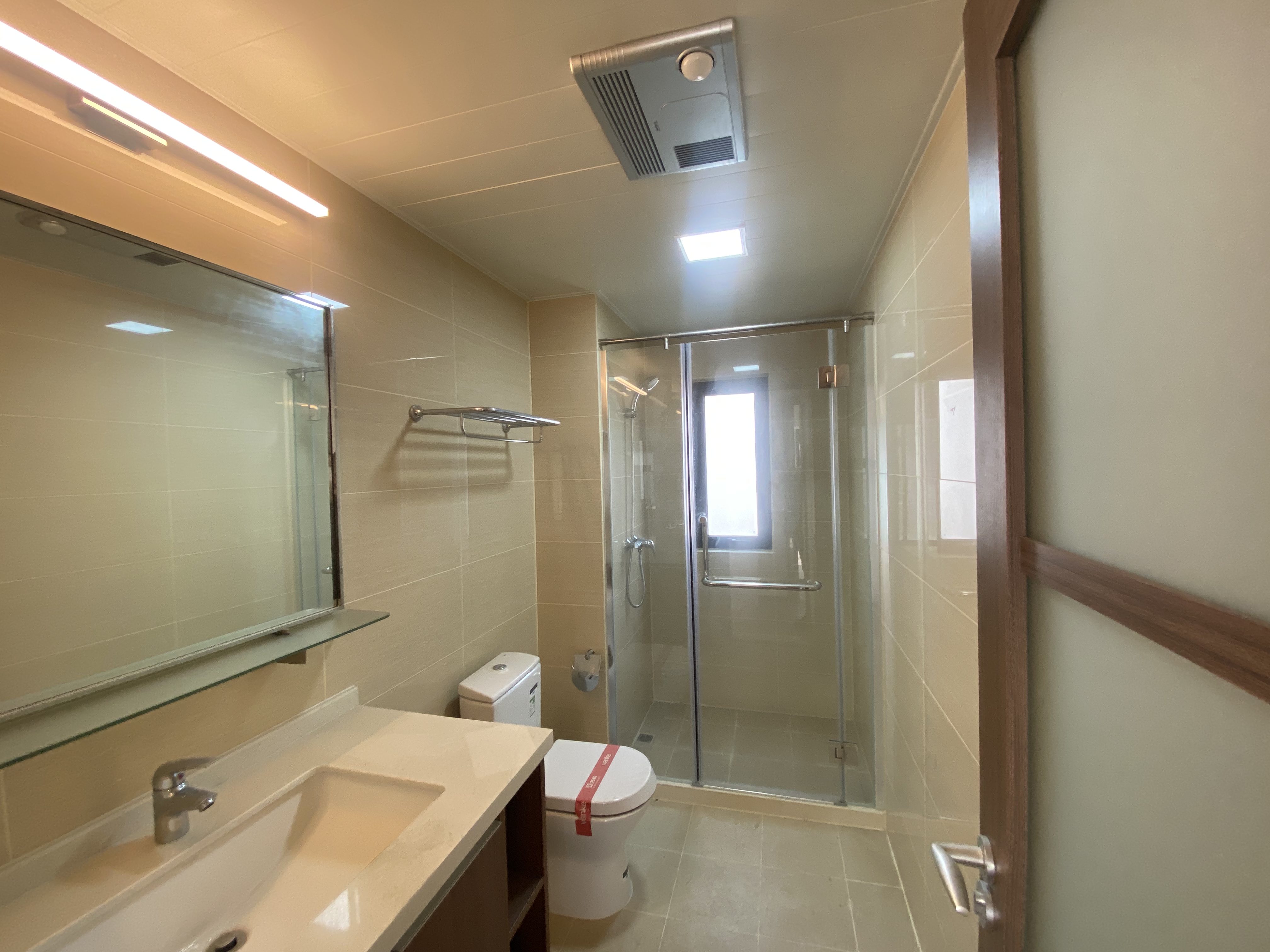 万科白鹭郡 4室2厅2卫 148.25m&sup2;