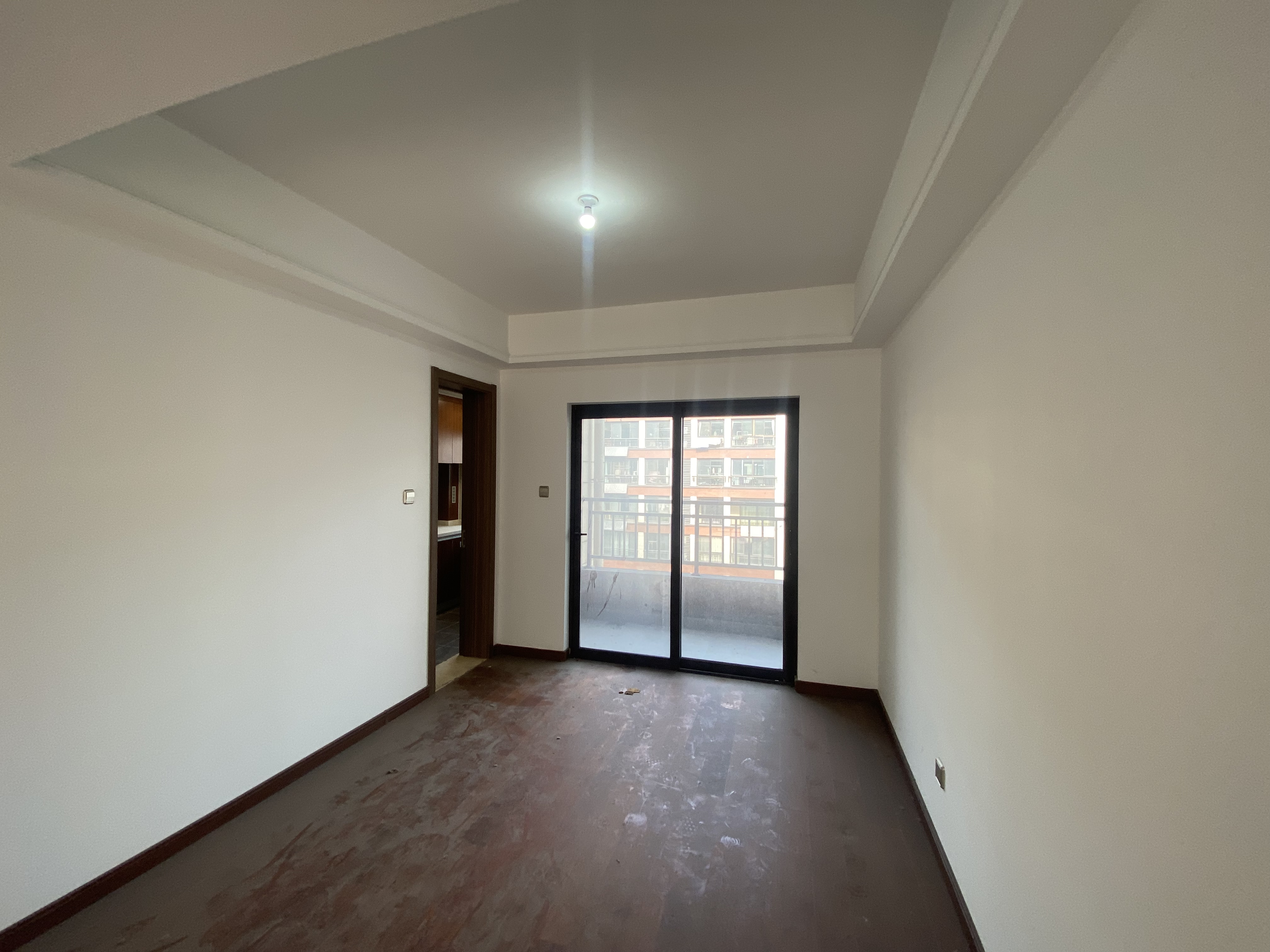 万科白鹭郡 4室2厅2卫 148.25m&sup2;