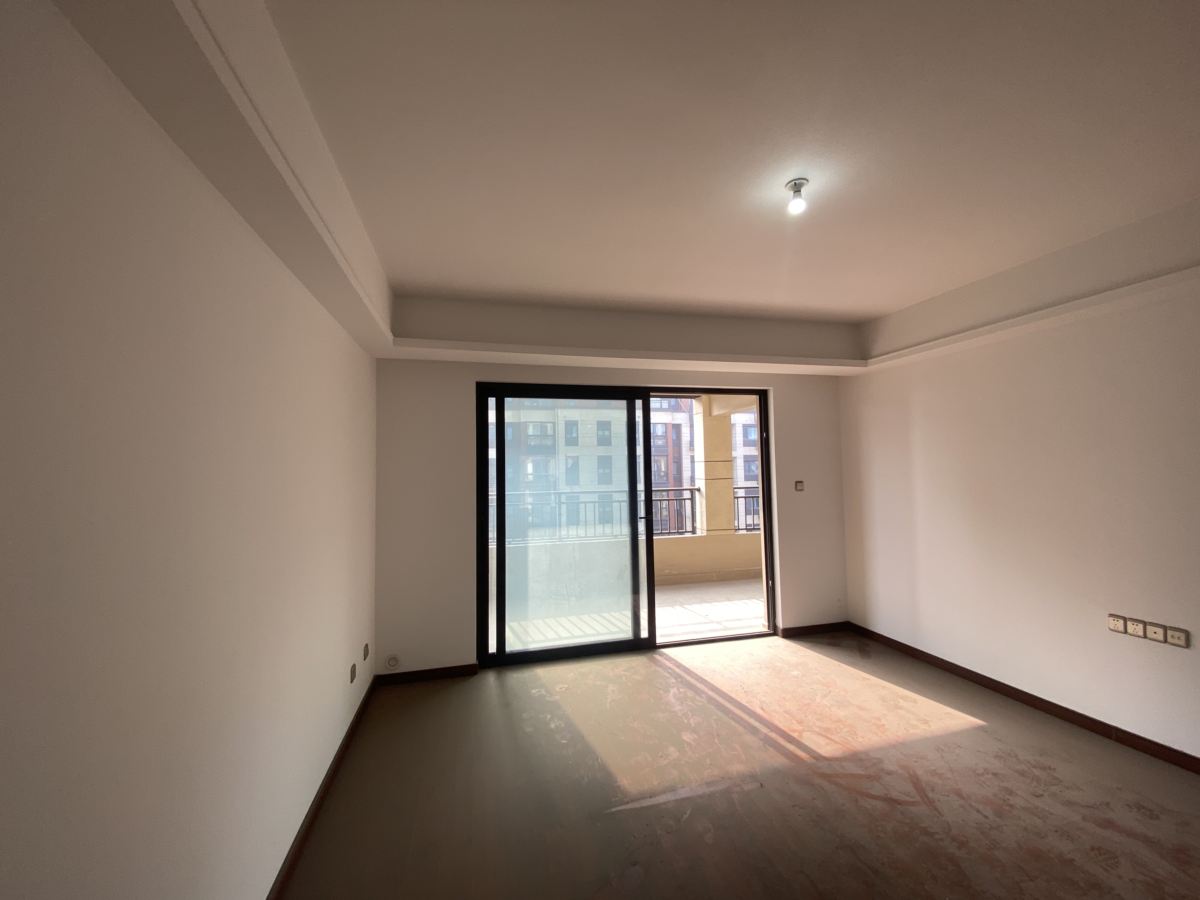 万科白鹭郡 4室2厅2卫 148.25m&sup2;