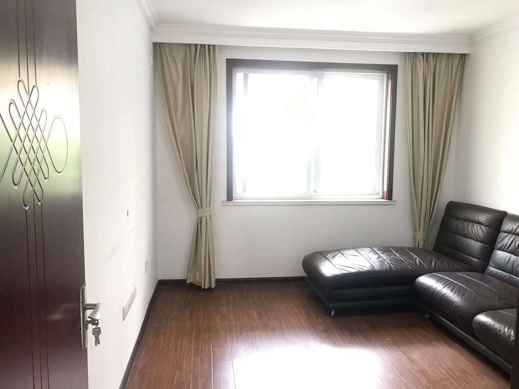 晏园河东老街 2室1厅1卫 85m&sup2;