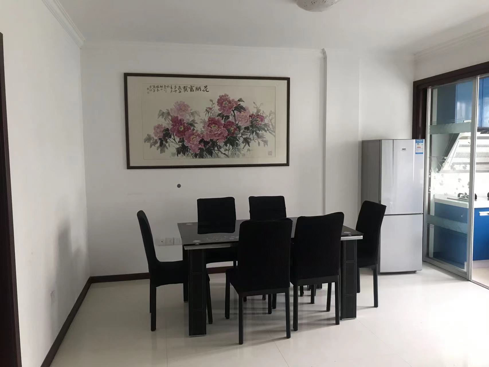 晏园河东老街 2室1厅1卫 81.68m&sup2;