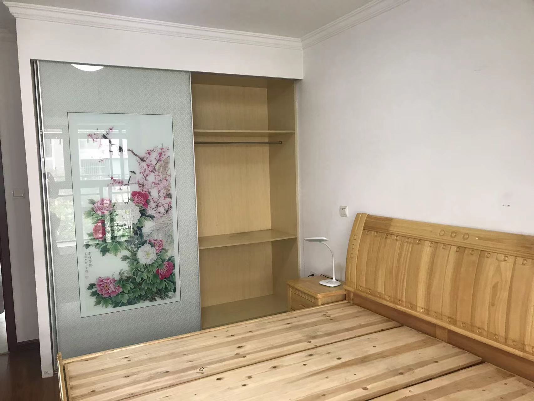 晏园河东老街 2室1厅1卫 81.68m&sup2;